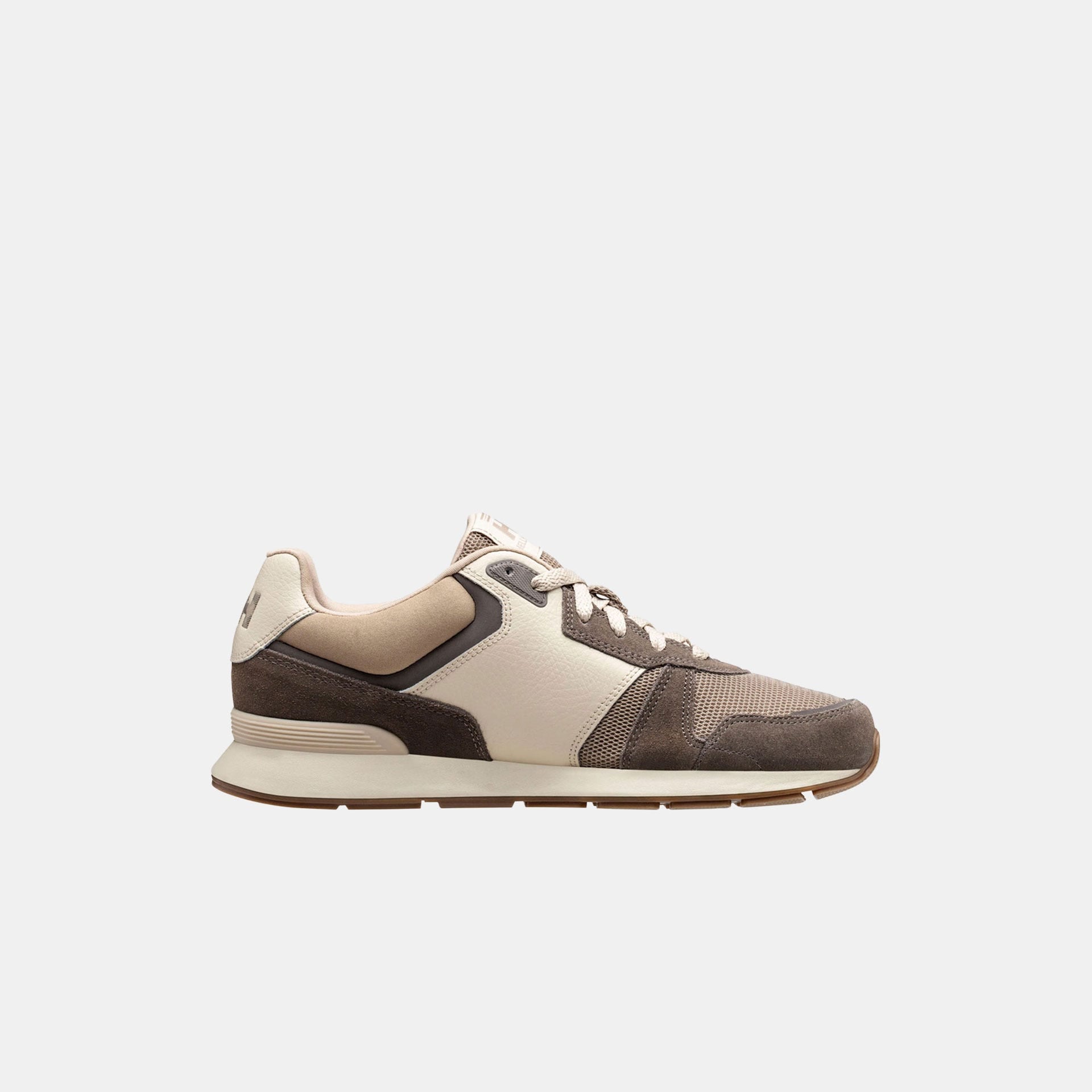 Men's Anakin Leather 2 Sneaker - 757 PEBBLE / BUNGEE CORD