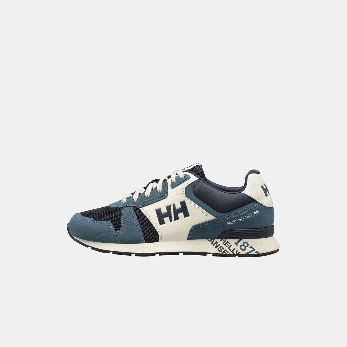 Men's Anakin Leather 2 Sneaker - 860 ALPINE FROST