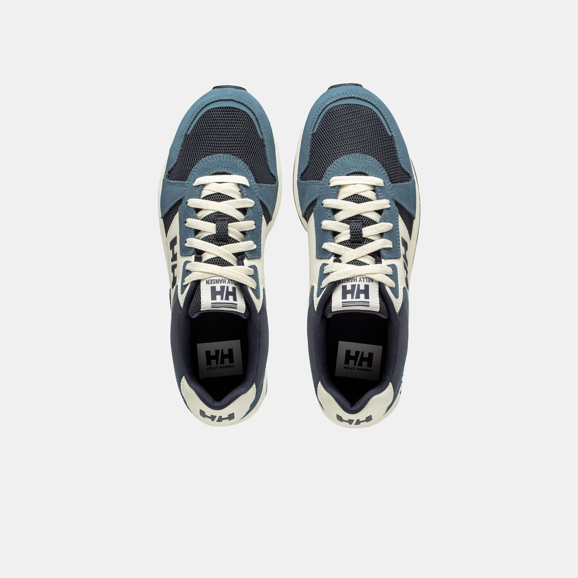 Men's Anakin Leather 2 Sneaker - 860 ALPINE FROST