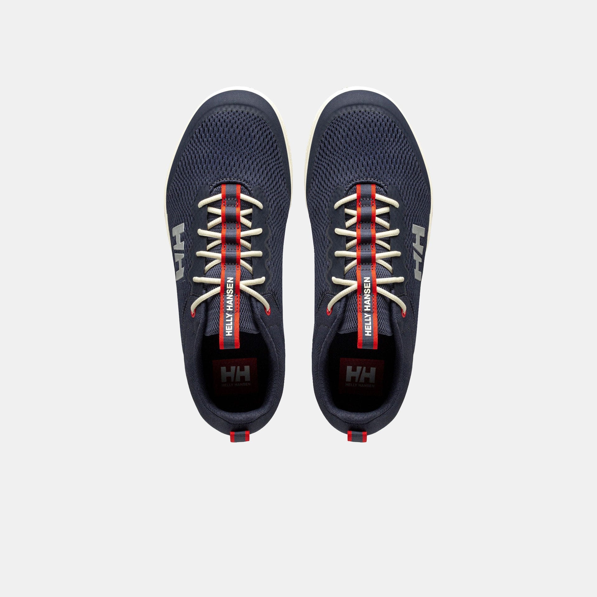 Men's HP Foil EVO Sailing Shoes - 597 NAVY