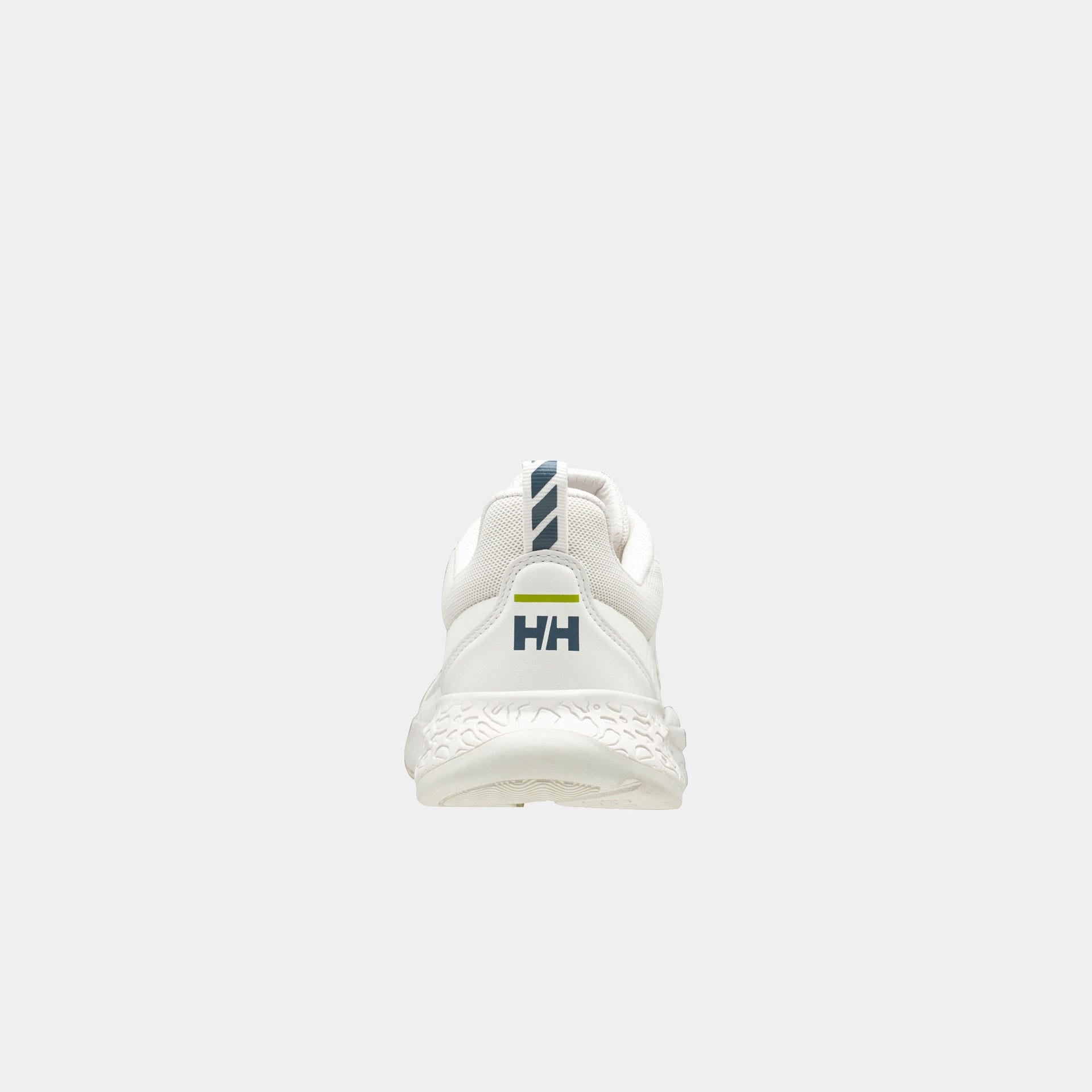 Men's Crew Low Sailing Shoes - 011 OFFWHITE