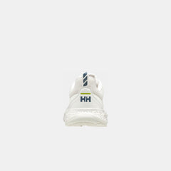 Men's Crew Low Sailing Shoes - 011 OFFWHITE