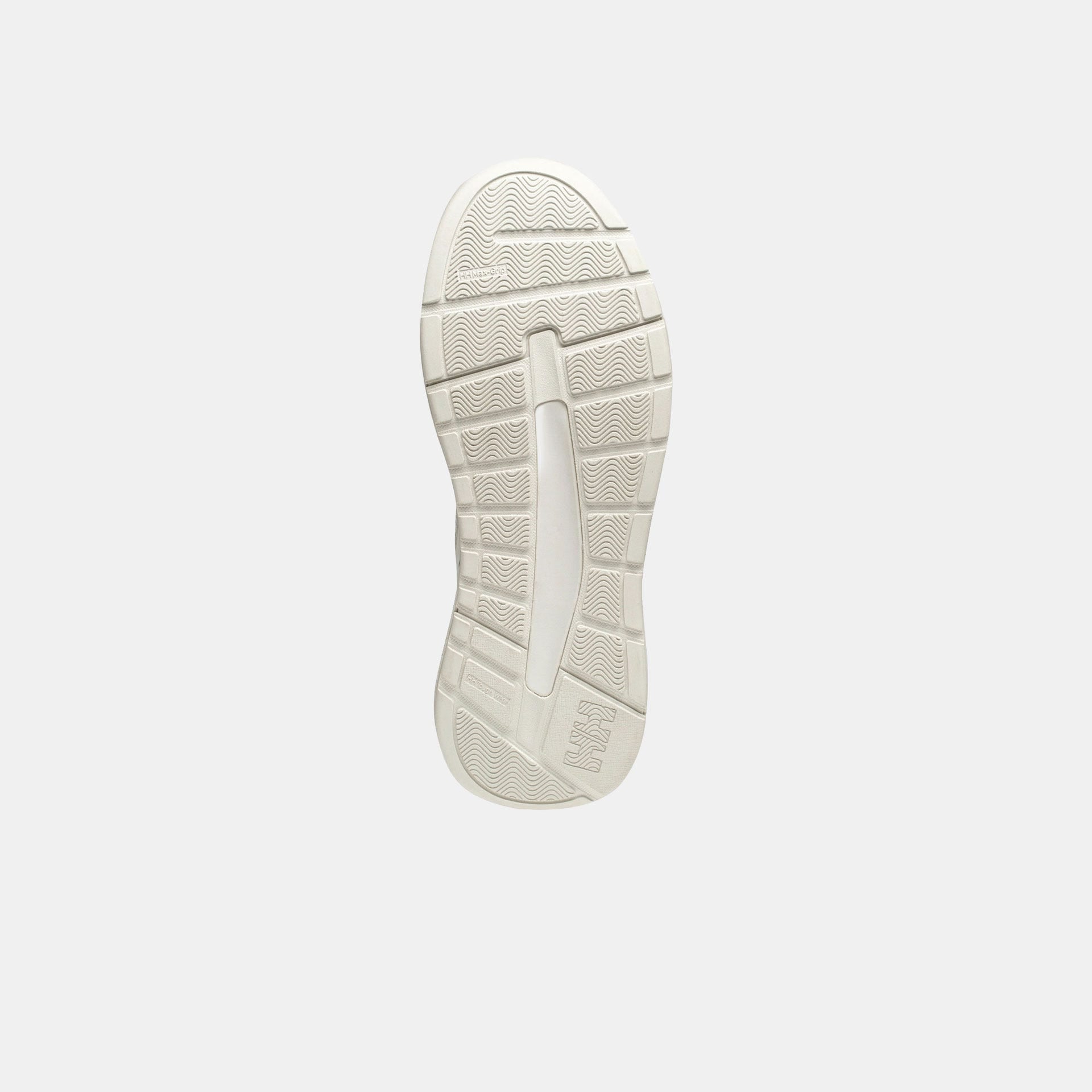 Men's Crew Low Sailing Shoes - 011 OFFWHITE