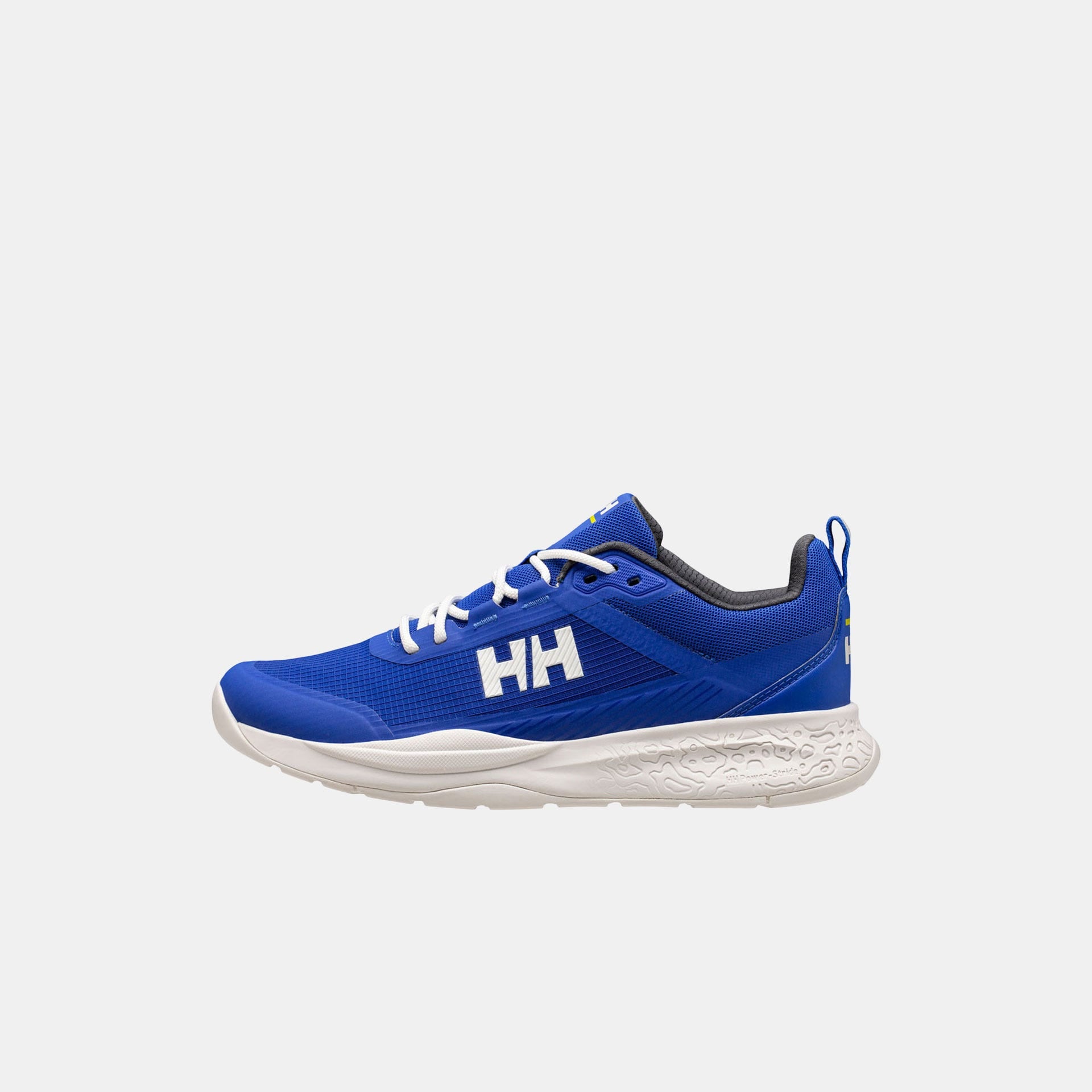 Men's Crew Low Sailing Shoes - 543 COBALT 20