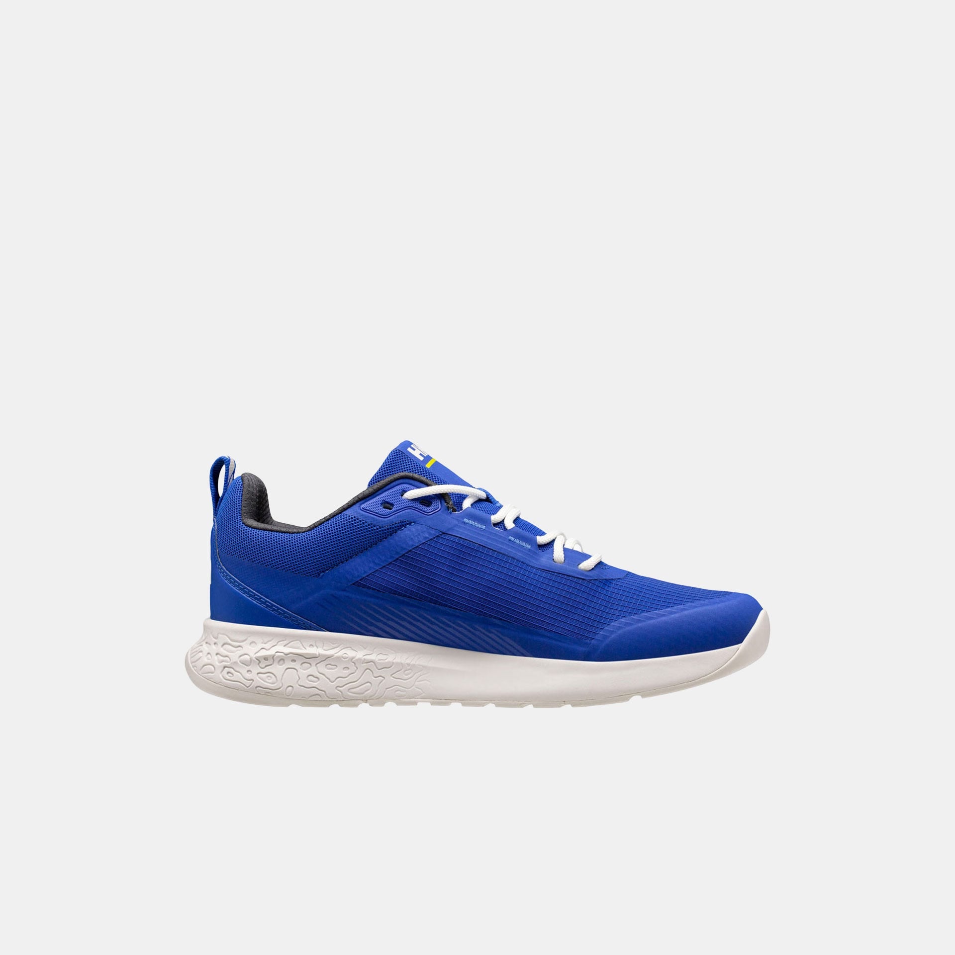 Men's Crew Low Sailing Shoes - 543 COBALT 20
