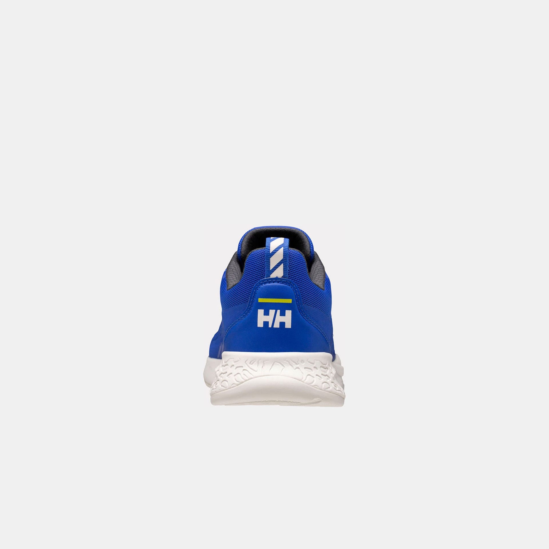 Men's Crew Low Sailing Shoes - 543 COBALT 20