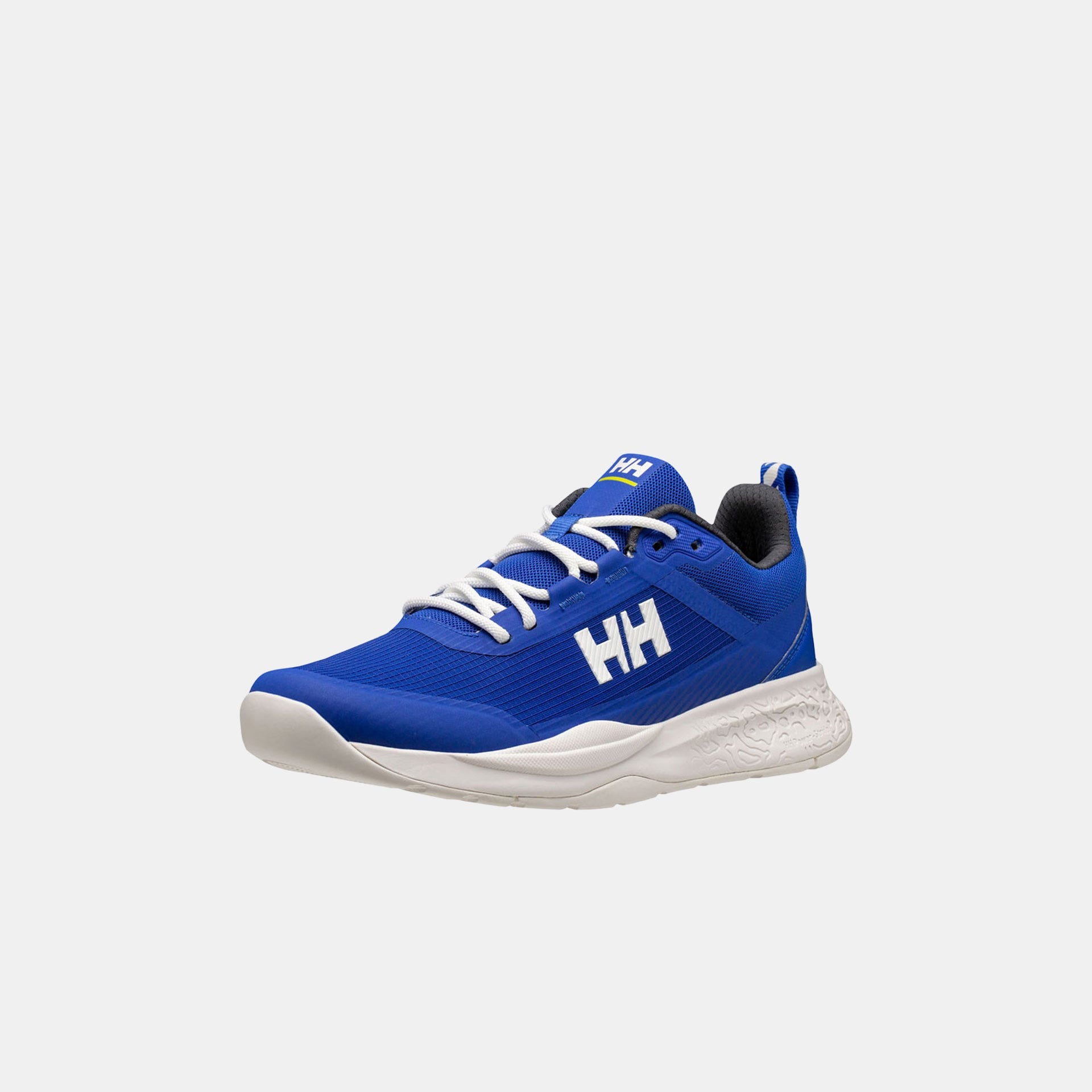 Men's Crew Low Sailing Shoes - 543 COBALT 20