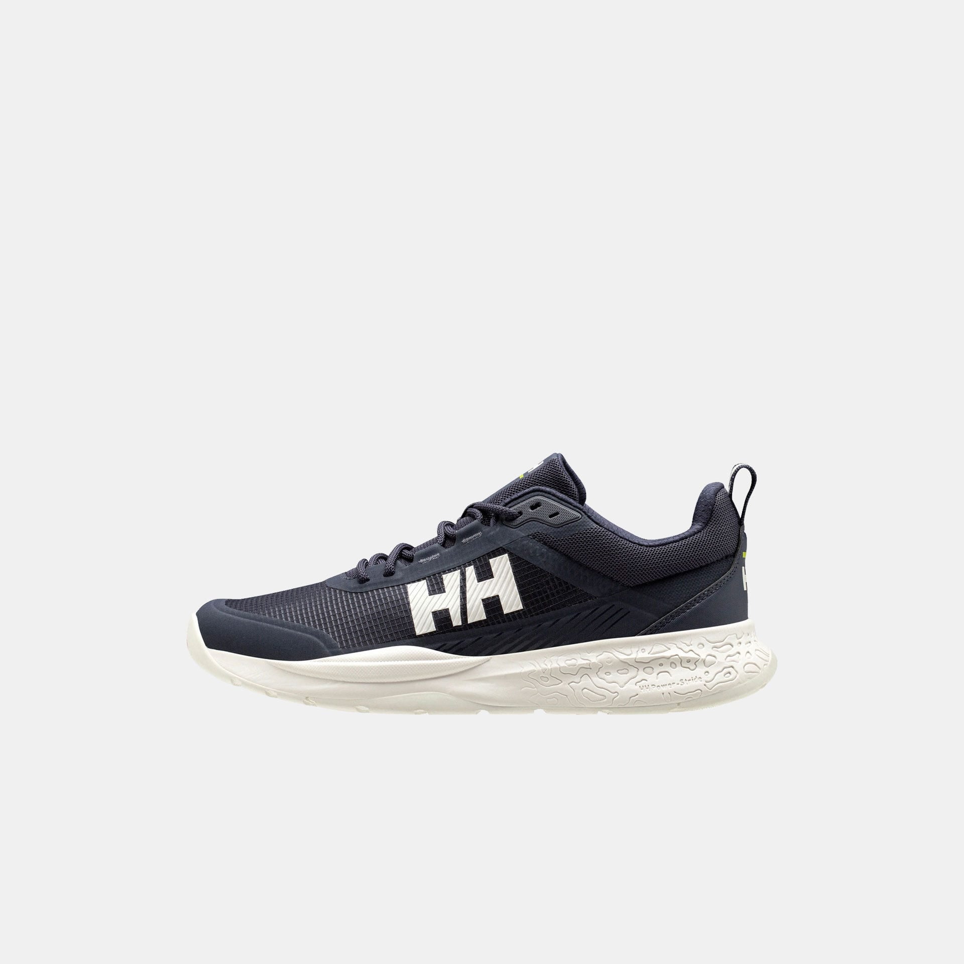Men's Crew Low Sailing Shoes - 597 NAVY