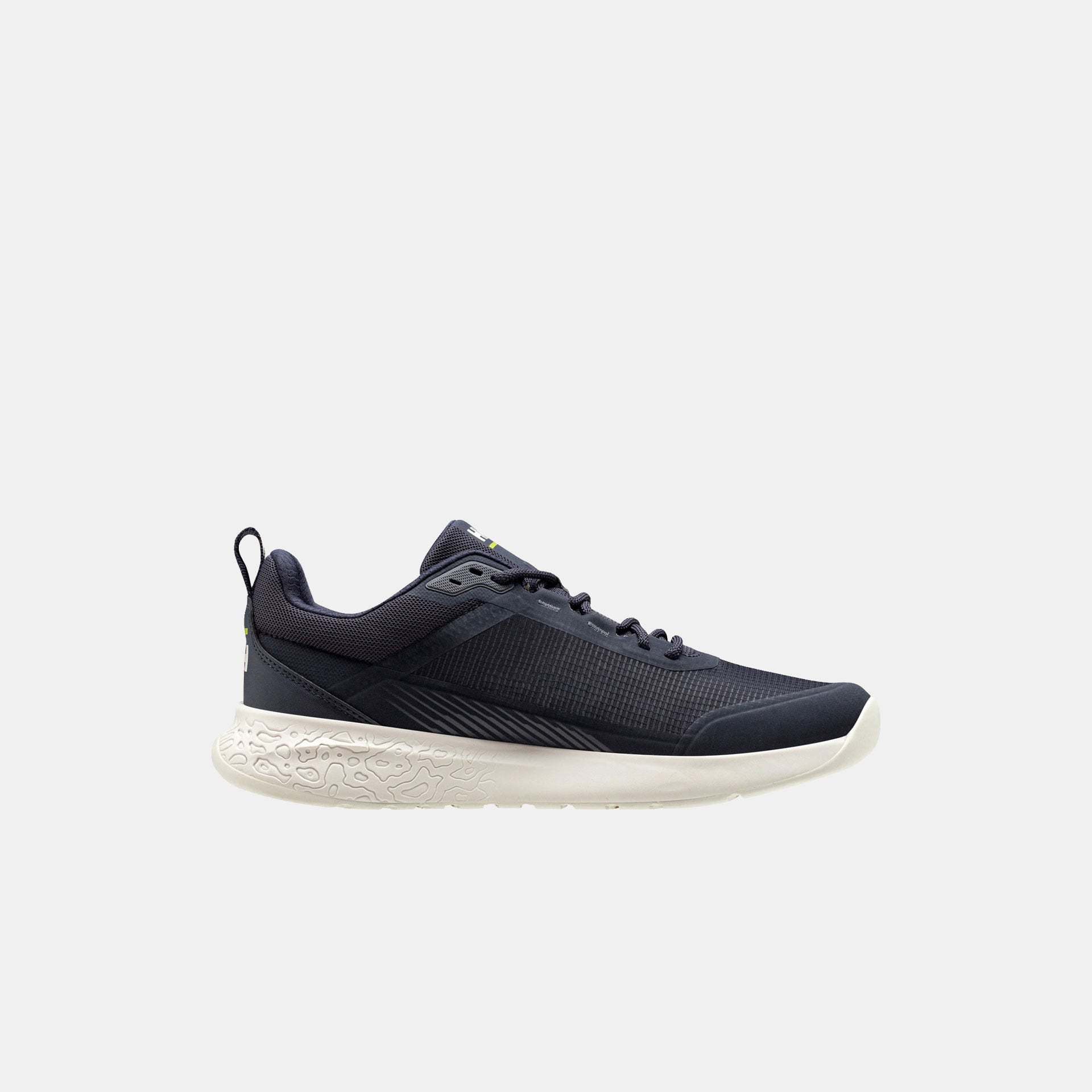 Men's Crew Low Sailing Shoes - 597 NAVY