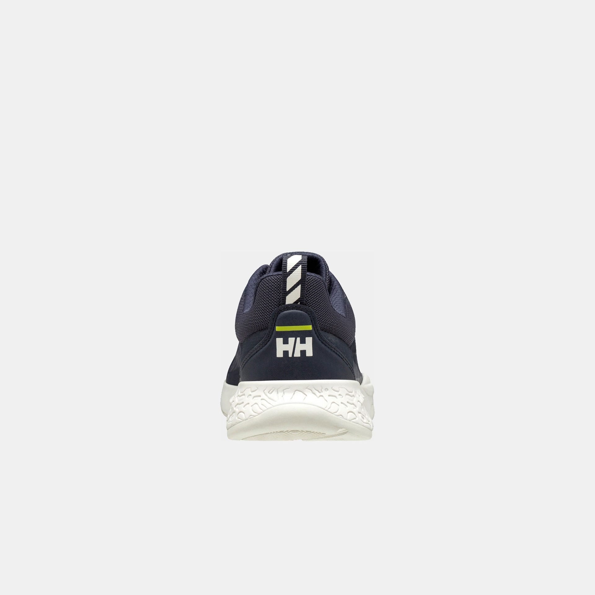 Men's Crew Low Sailing Shoes - 597 NAVY