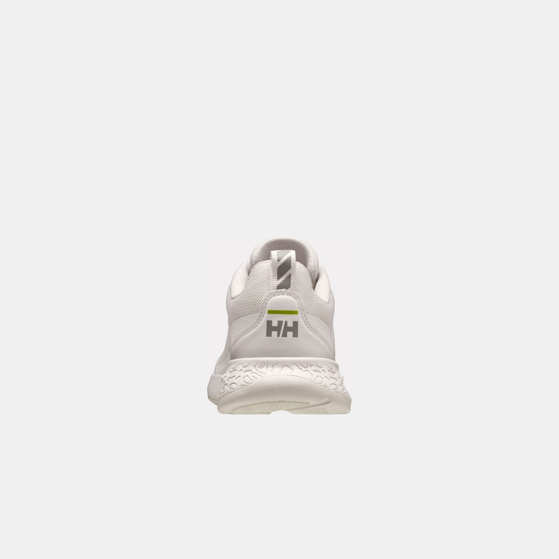 Women's Crew Low Sailing Shoes - 011 OFF WHITE / BLACK