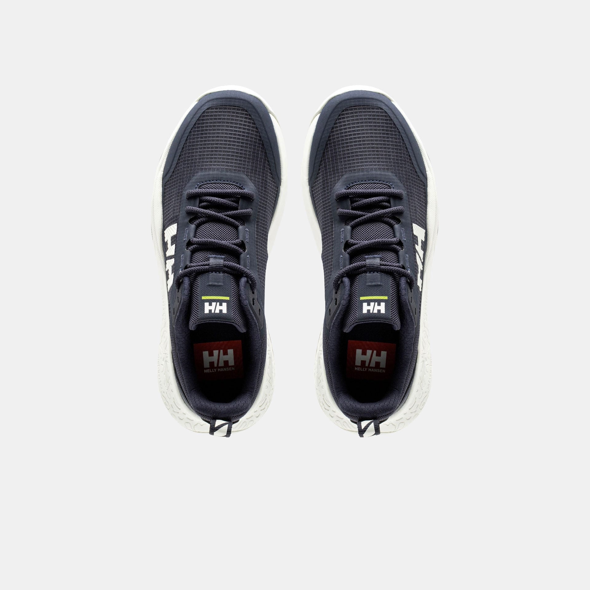 Women's Crew Low Sailing Shoes - 597 NAVY
