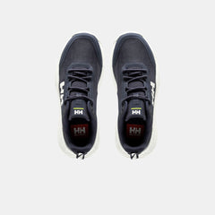 Women's Crew Low Sailing Shoes - 597 NAVY