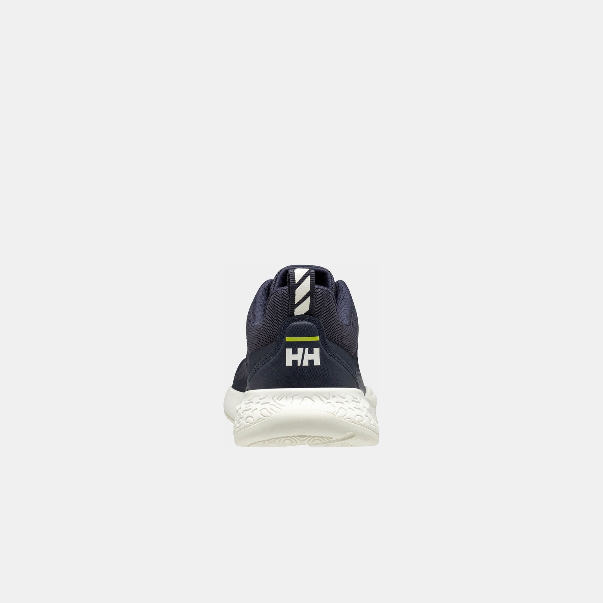 Women's Crew Low Sailing Shoes - 597 NAVY