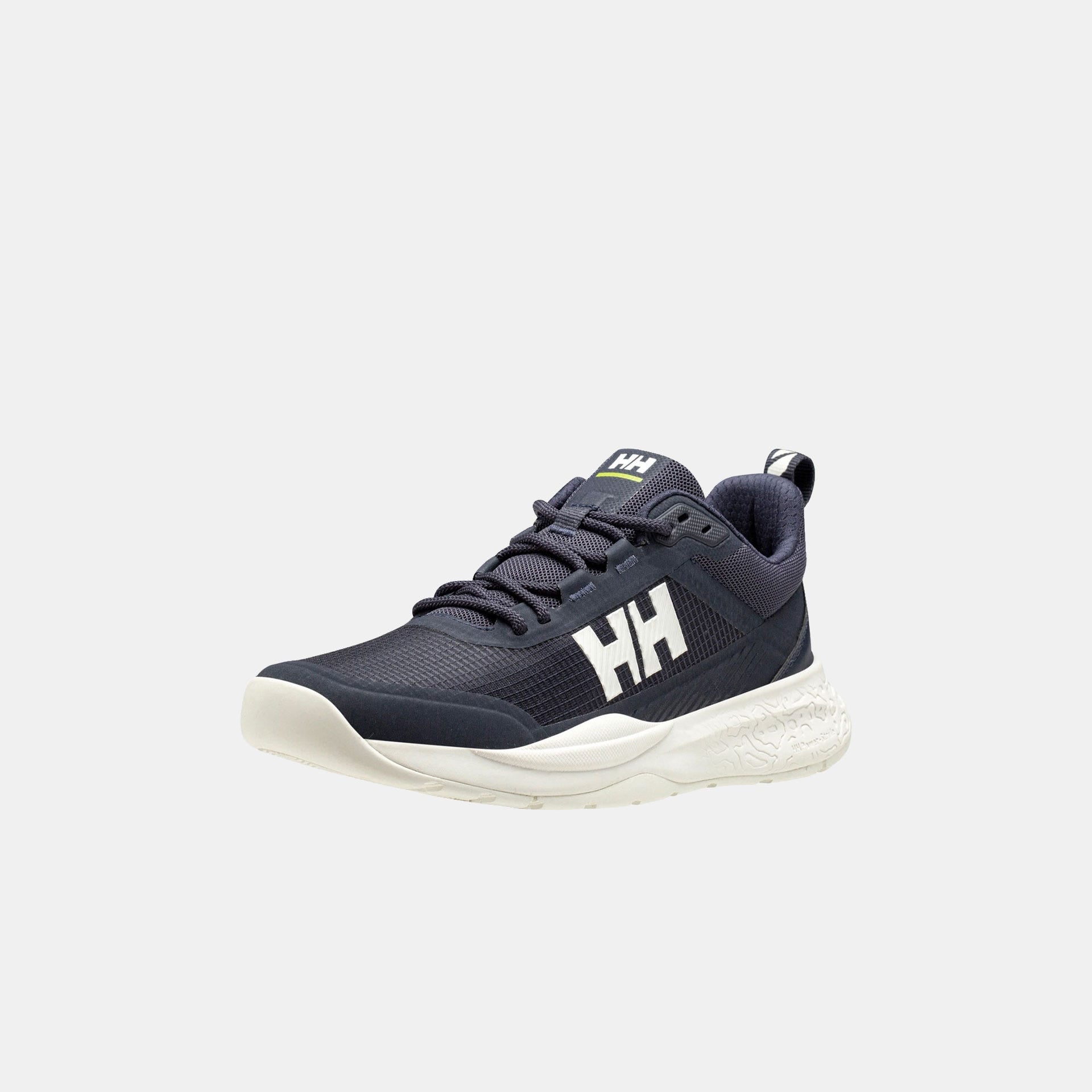 Women's Crew Low Sailing Shoes - 597 NAVY