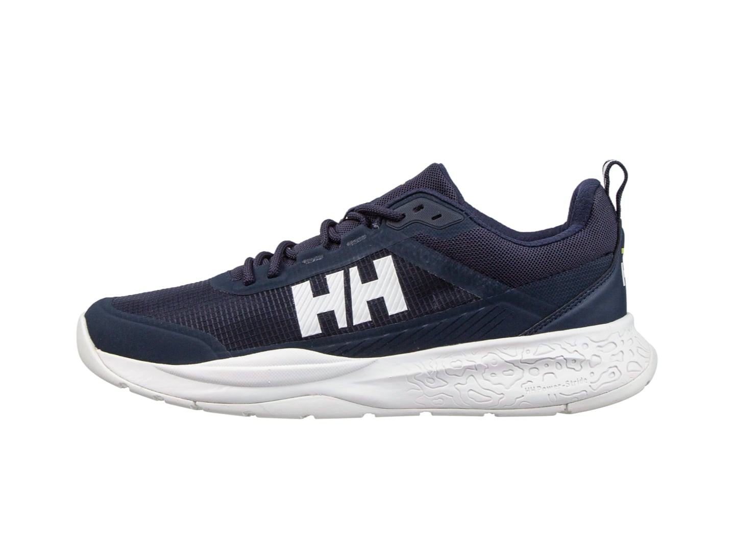 Women's Crew Low Sailing Shoes - 597 NAVY