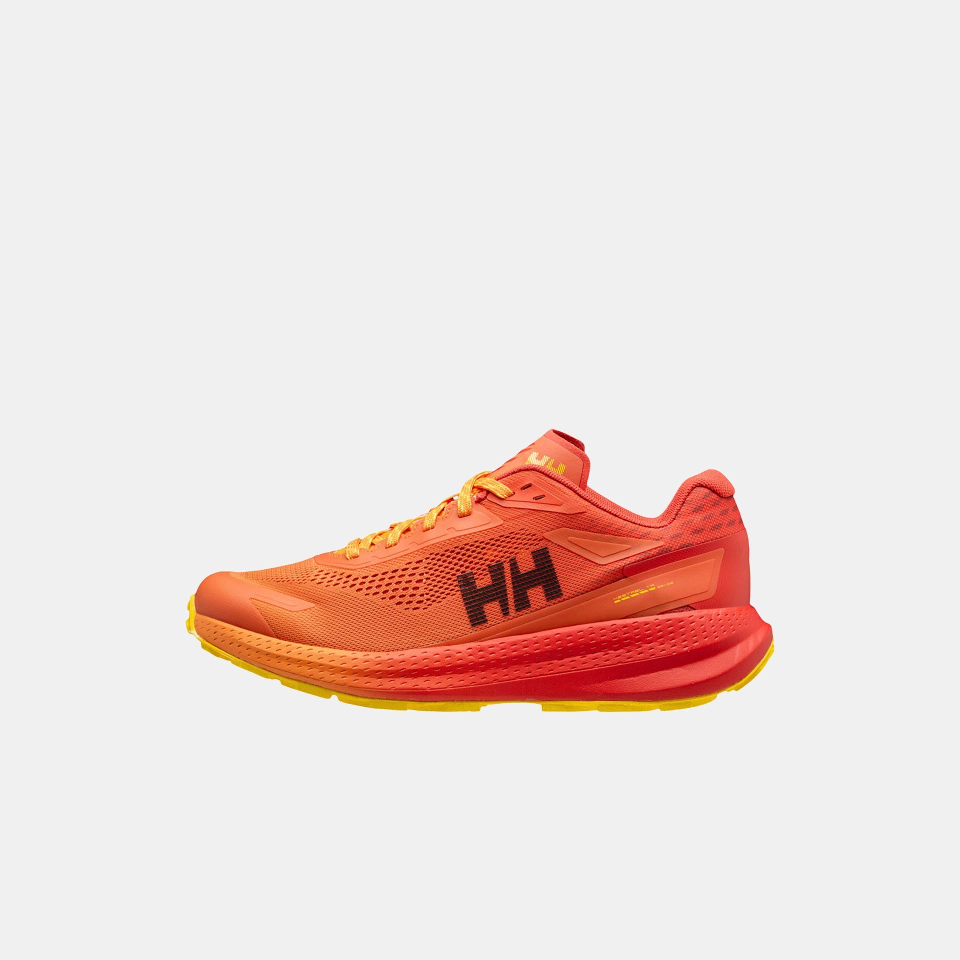 Men's Kestrel Trail Running Shoes - 303 IGNITE ORANGE