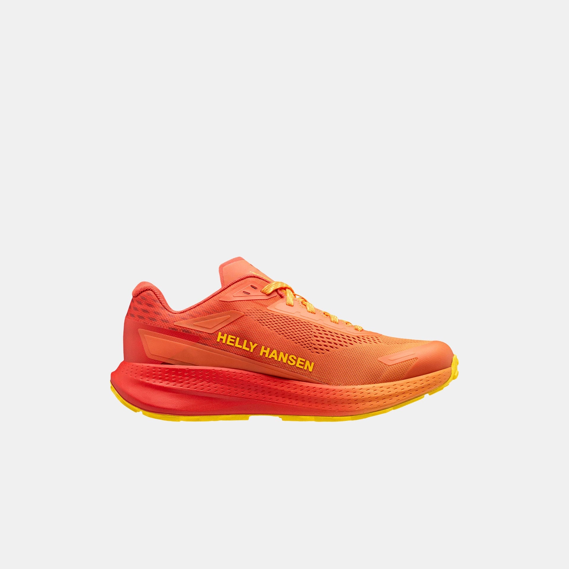 Men's Kestrel Trail Running Shoes - 303 IGNITE ORANGE