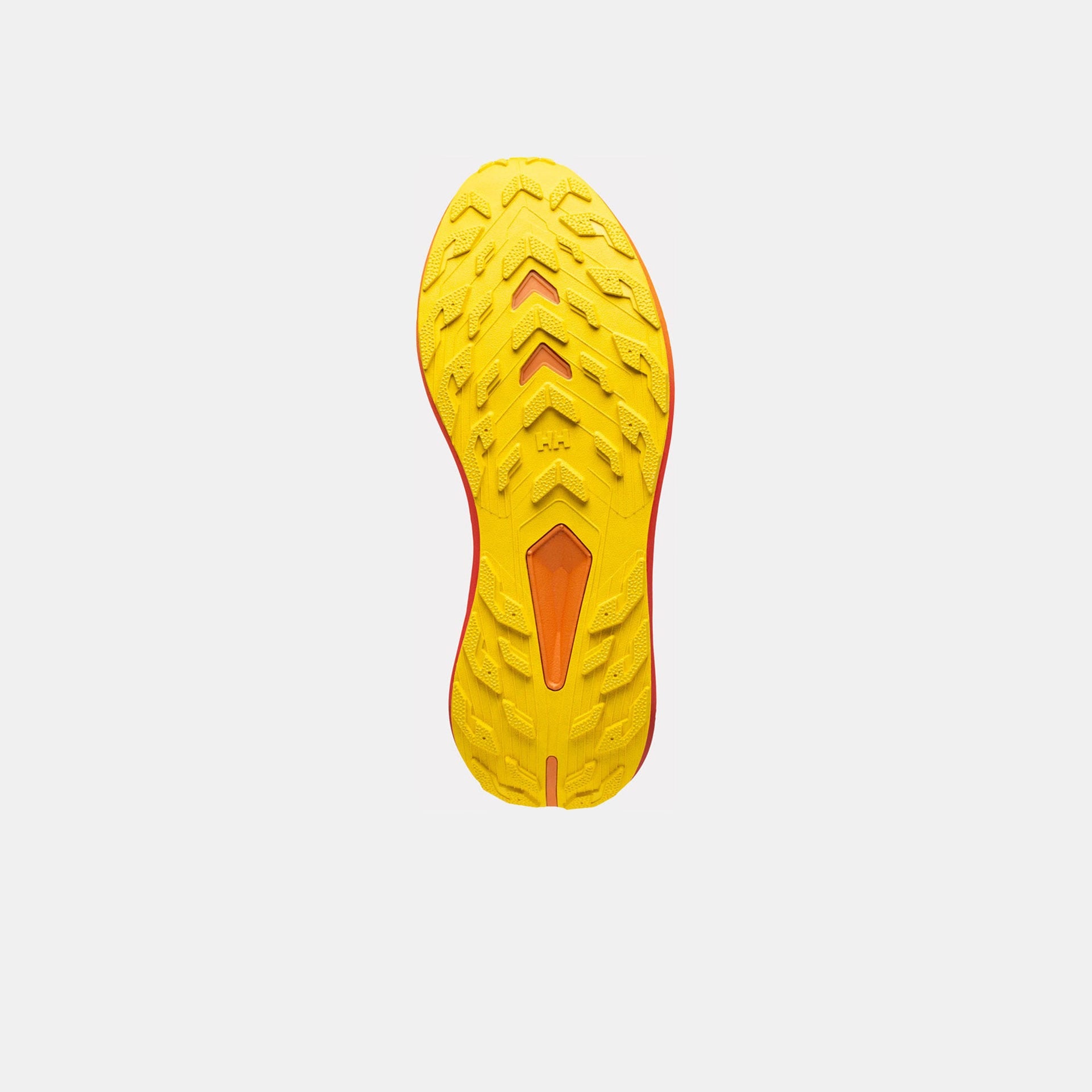 Men's Kestrel Trail Running Shoes - 303 IGNITE ORANGE