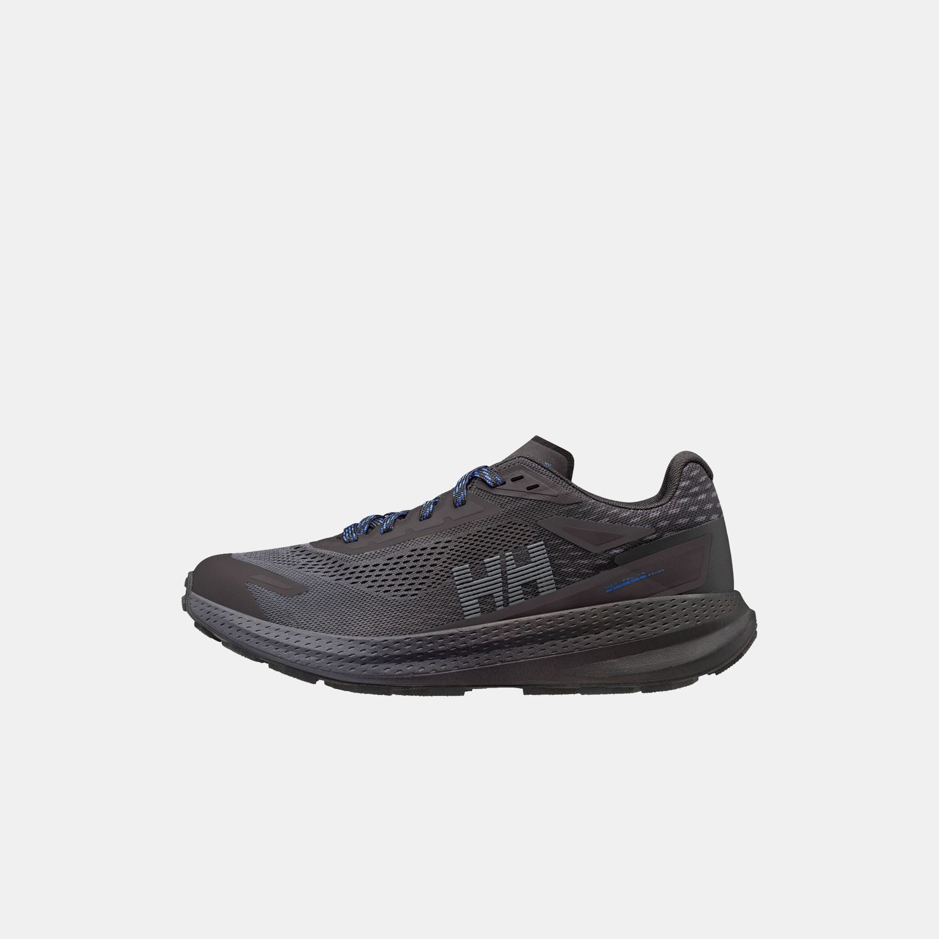 Men's Kestrel Trail Running Shoes - 990 BLACK