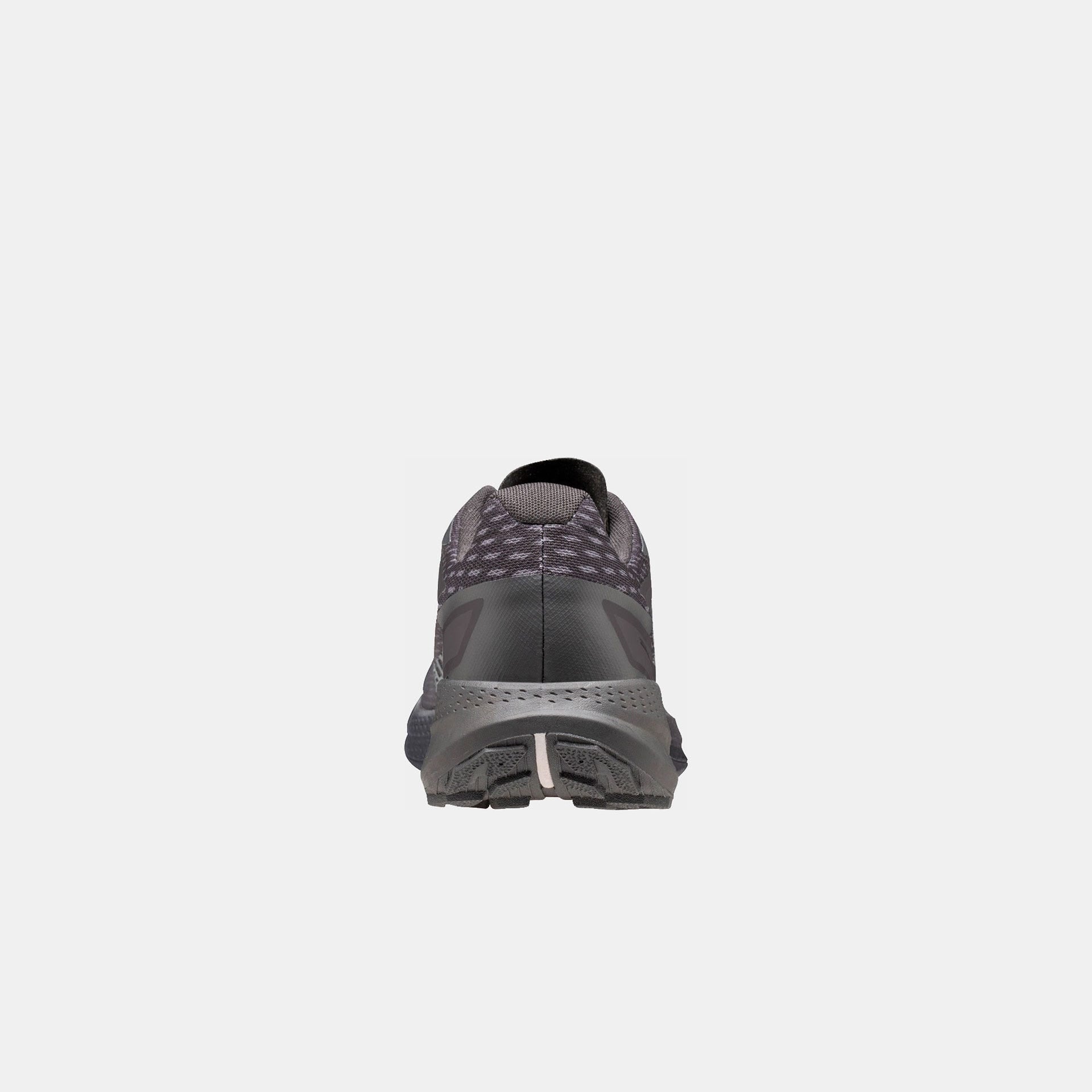 Men's Kestrel Trail Running Shoes - 990 BLACK