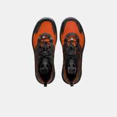 Men’s Ridgeflyer Quick-Lace Hiking Shoes - 300 PATROL ORANGE
