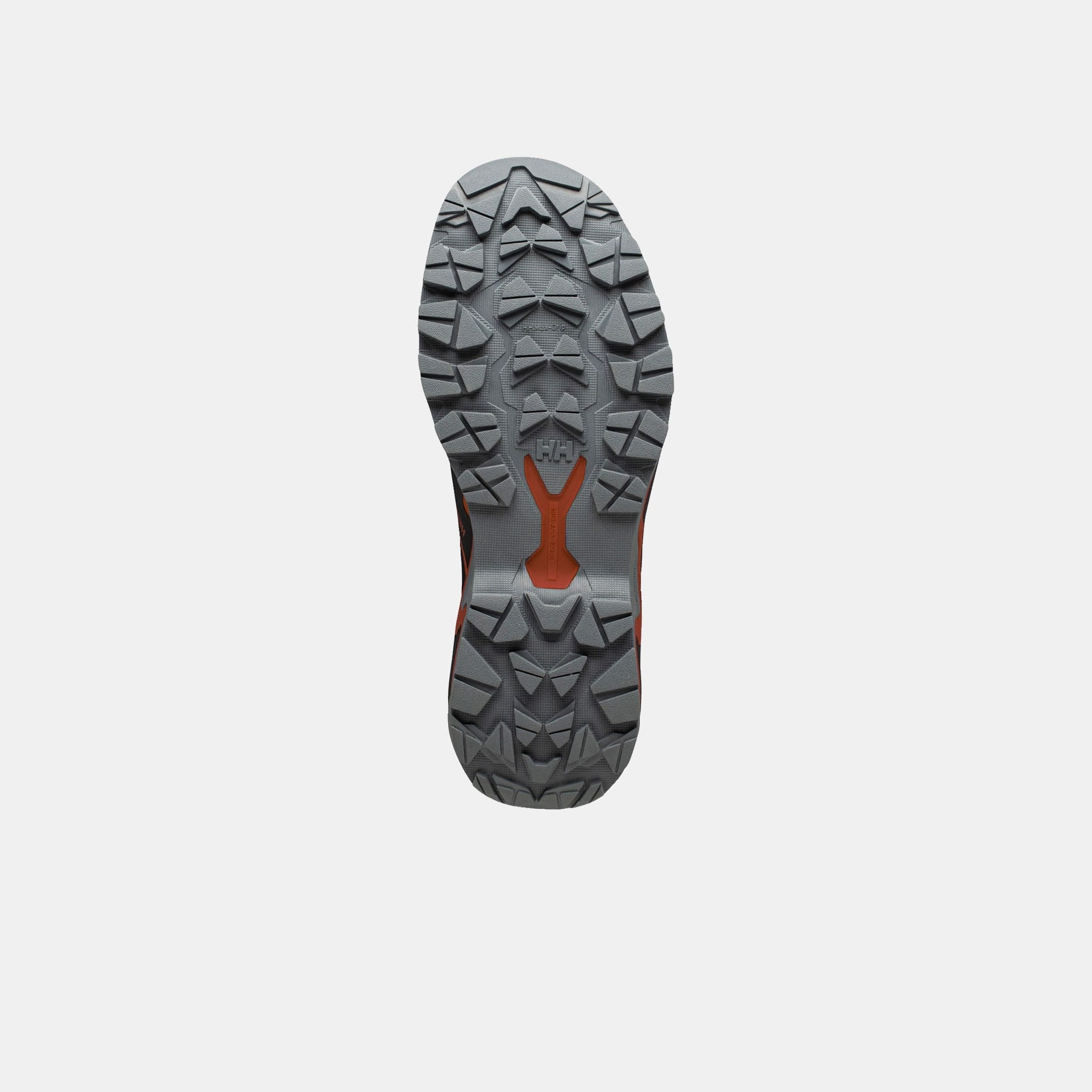 Men’s Ridgeflyer Quick-Lace Hiking Shoes - 300 PATROL ORANGE