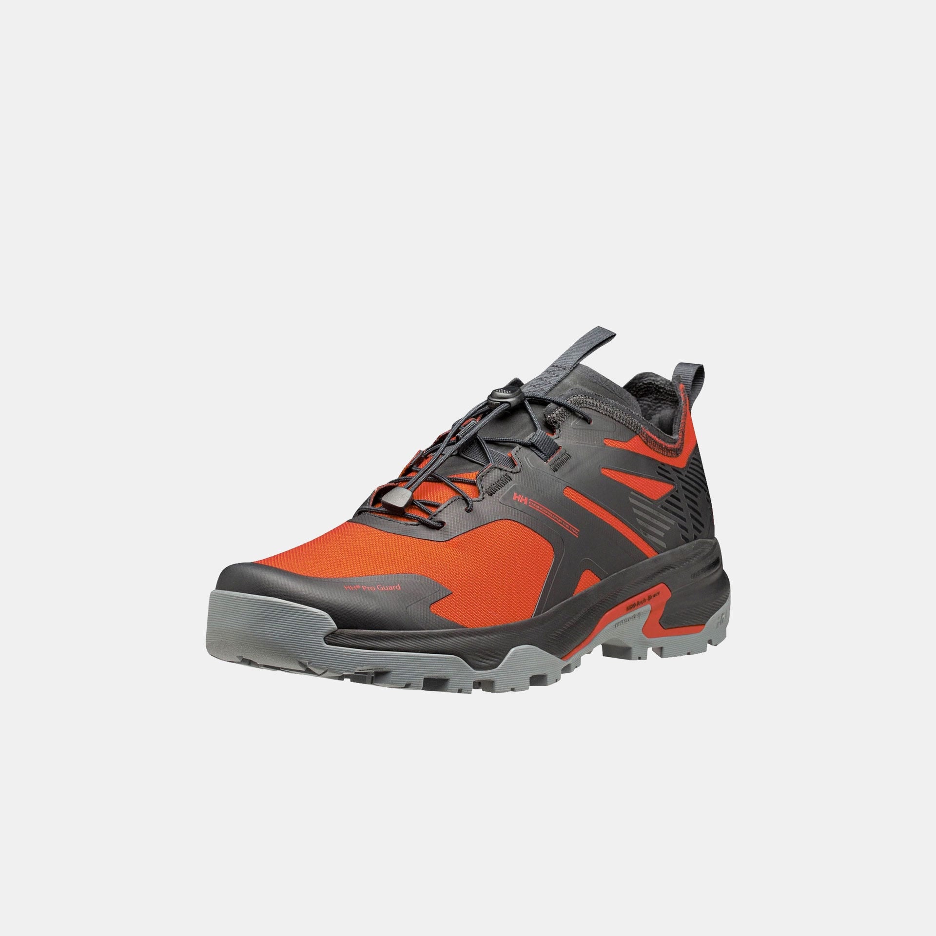 Men’s Ridgeflyer Quick-Lace Hiking Shoes - 300 PATROL ORANGE