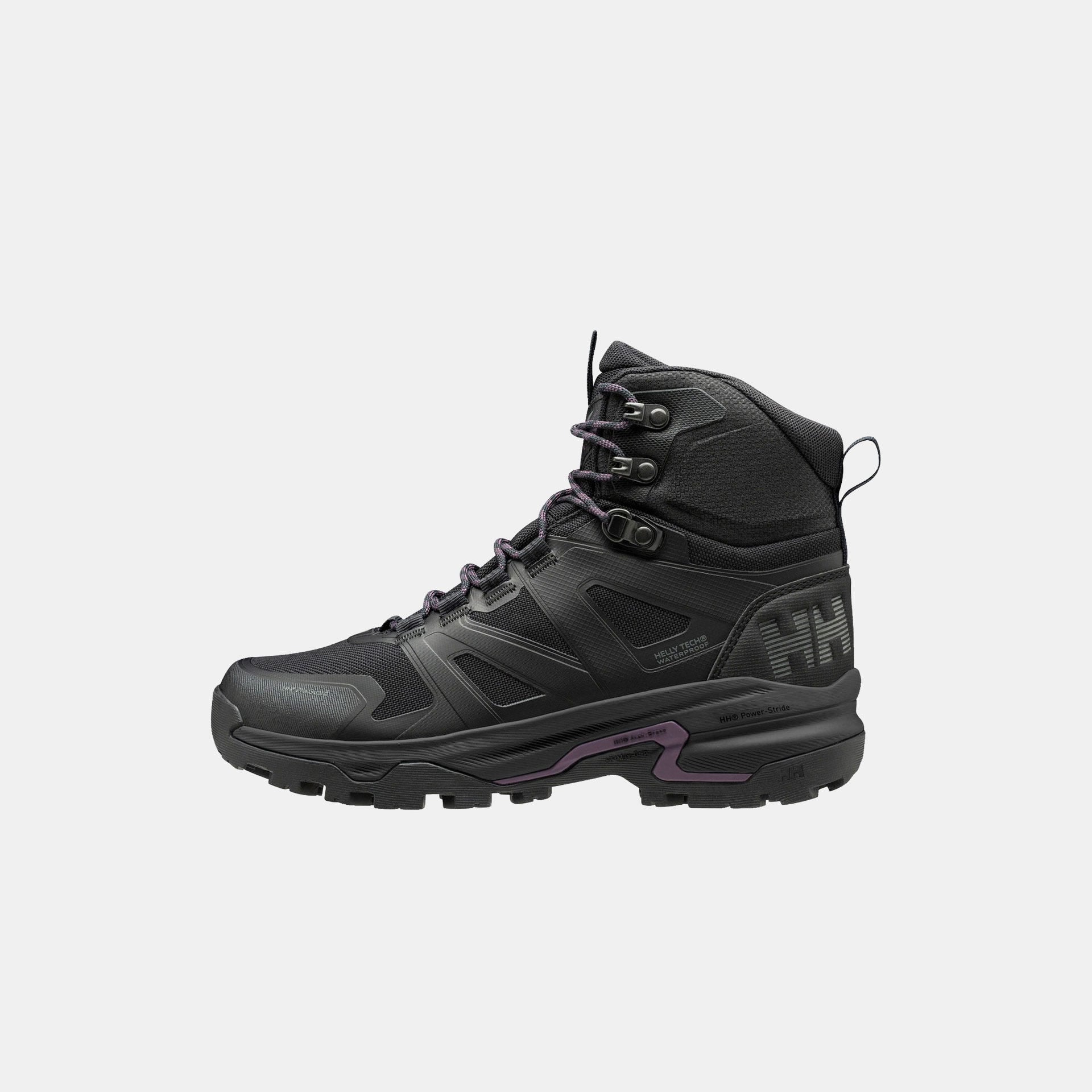 Women's Ascender Mid Helly Tech® WATERPROOF Hiking Boots