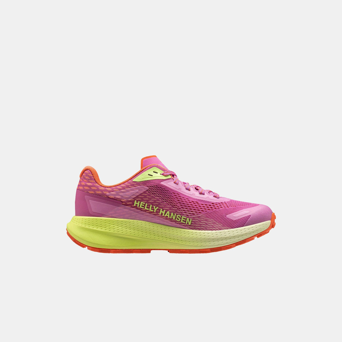 Women's Kestrel Trail Running Shoes - 089 META PINK / BLACK