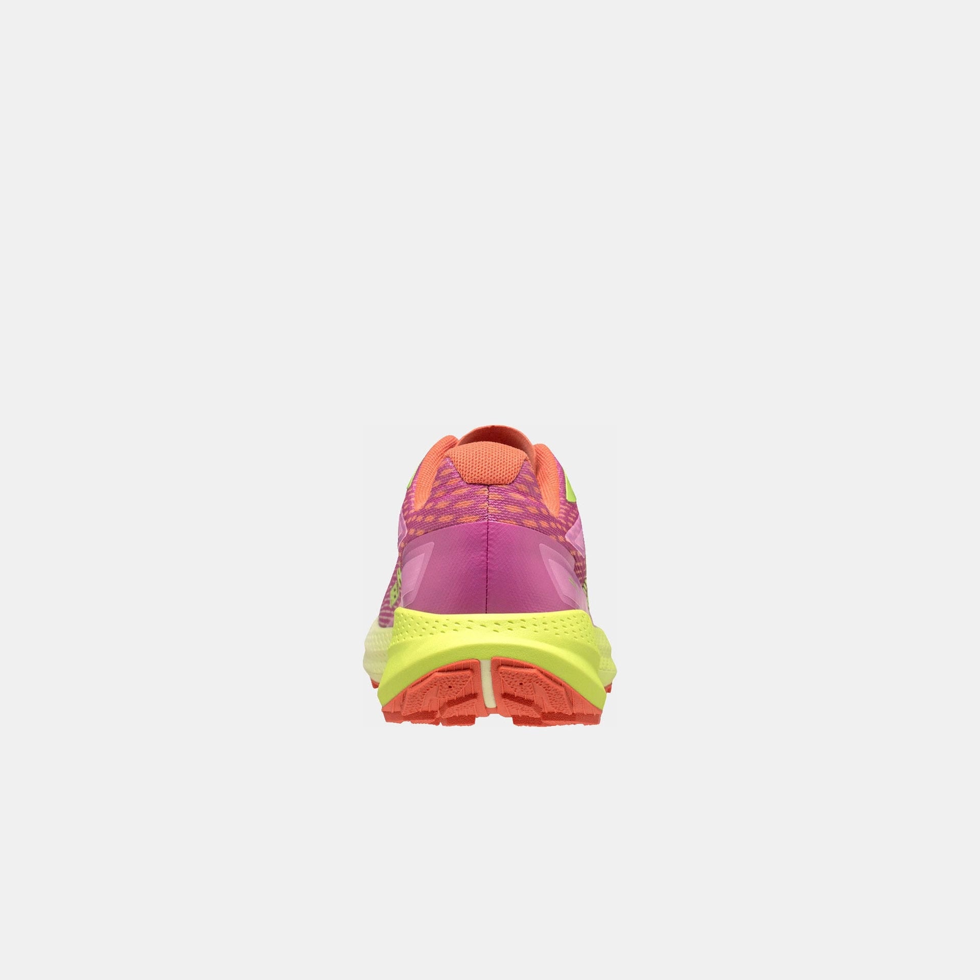 Women's Kestrel Trail Running Shoes - 089 META PINK / BLACK