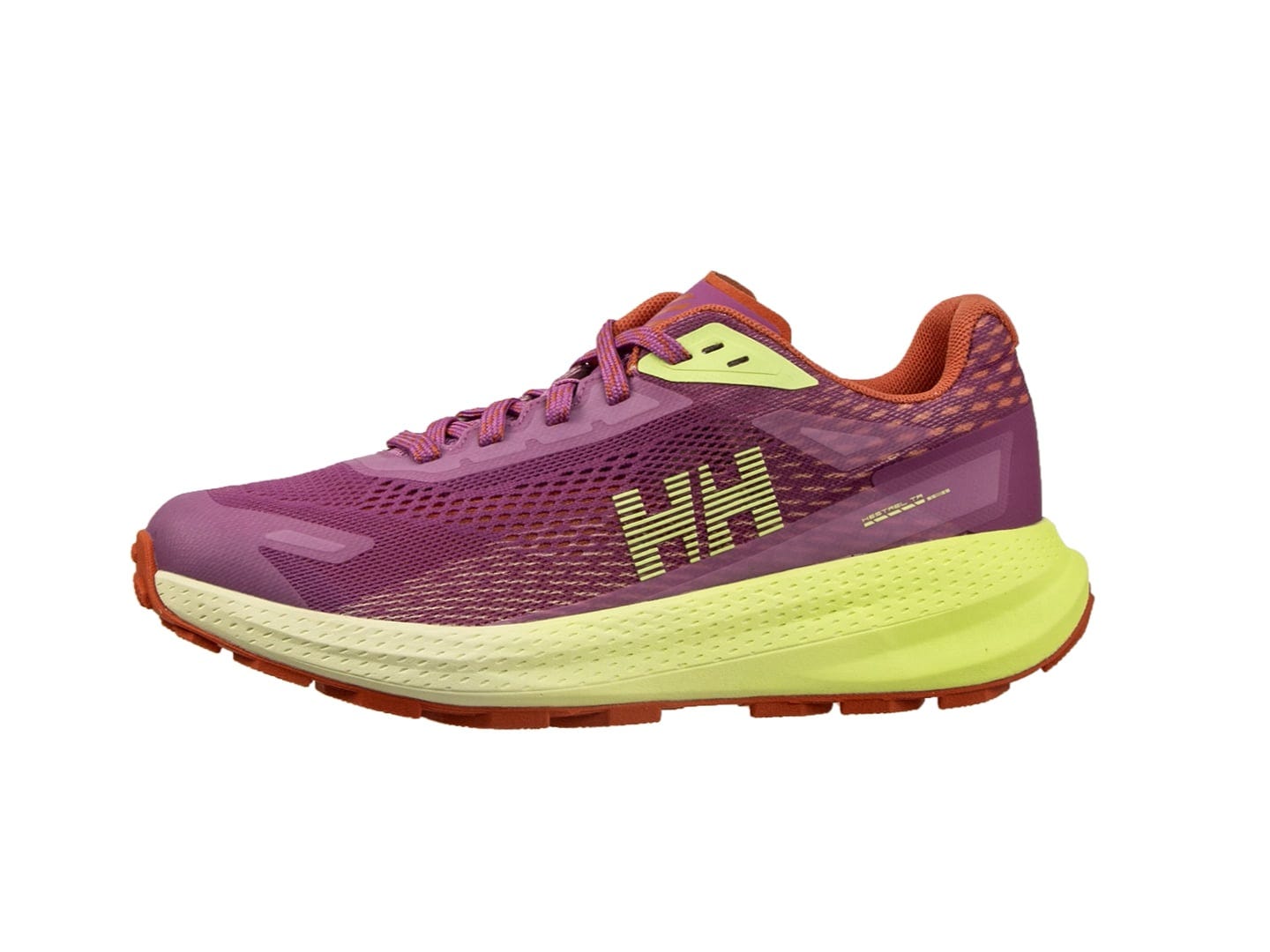 Women's Kestrel Trail Running Shoes - 089 META PINK / BLACK