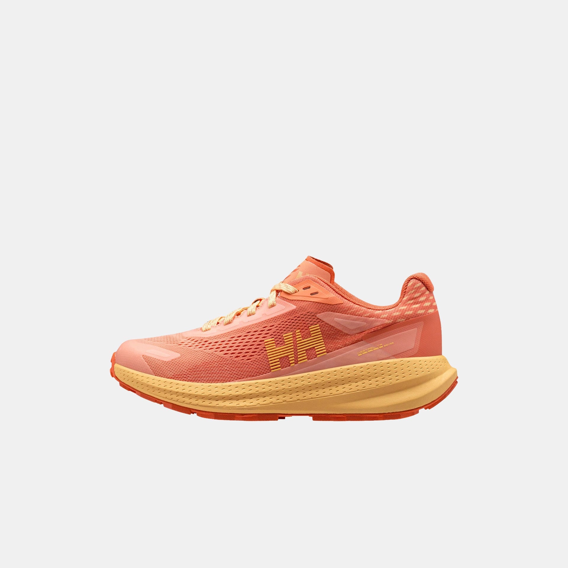 Women's Kestrel Trail Running Shoes - 306 APRICOT CRUSH