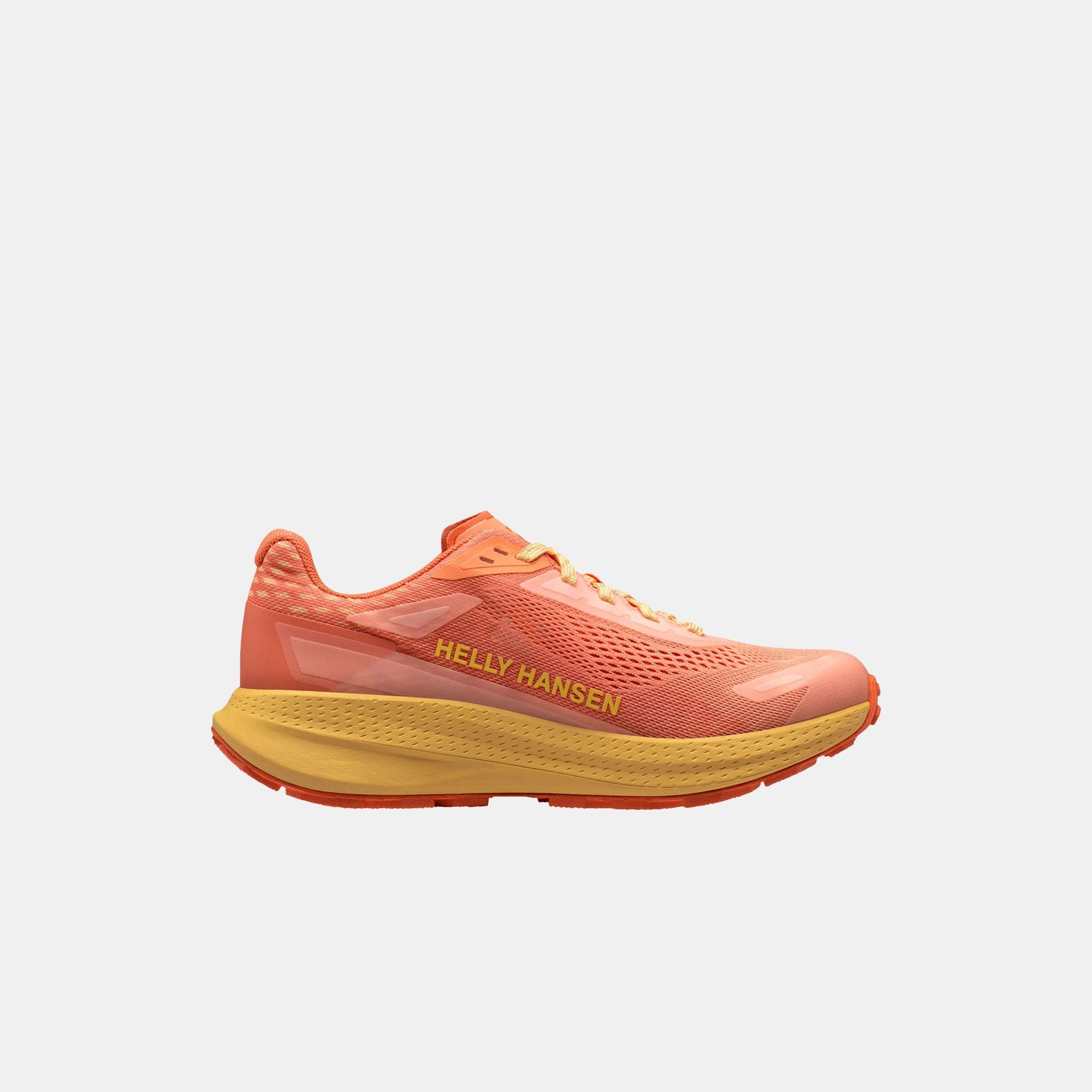 Women's Kestrel Trail Running Shoes - 306 APRICOT CRUSH