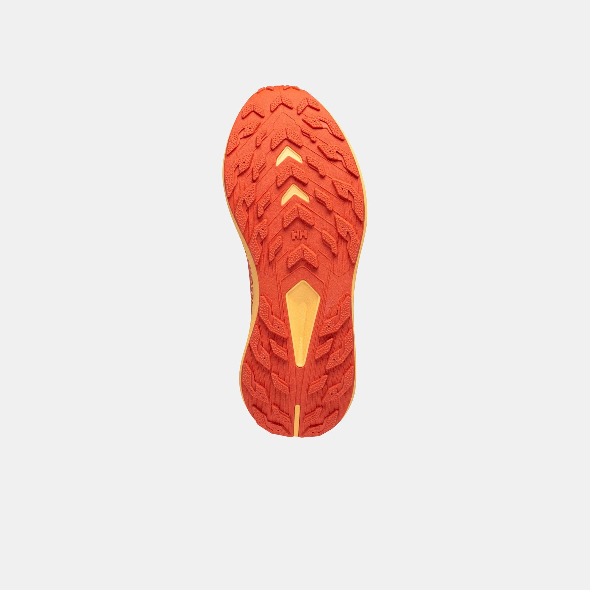 Women's Kestrel Trail Running Shoes - 306 APRICOT CRUSH
