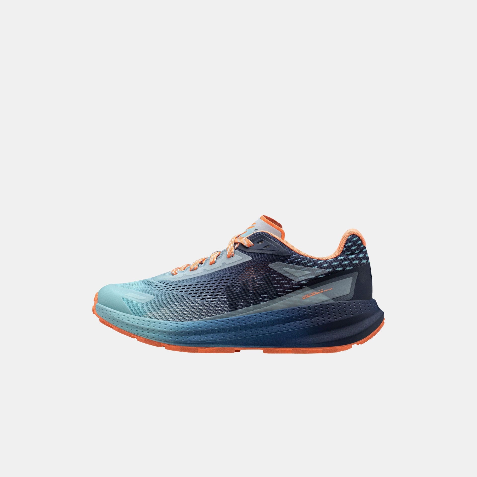 Women's Kestrel Trail Running Shoes - 607 LIGHT CYAN