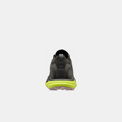 Women's Luna Ridge Shoes - 990 BLACK / SHARP GREEN