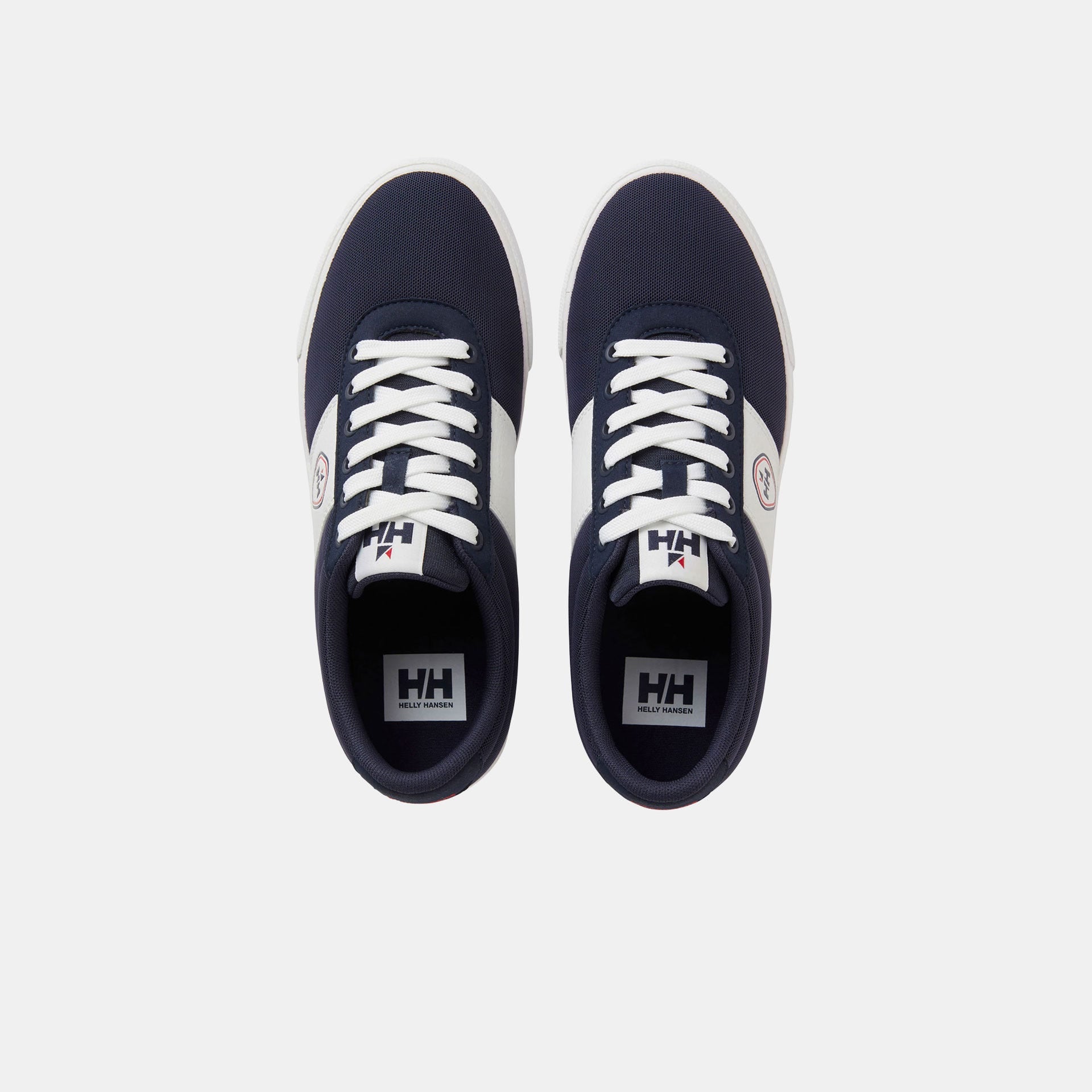 Men's Archboard Shoes - 597 NAVY