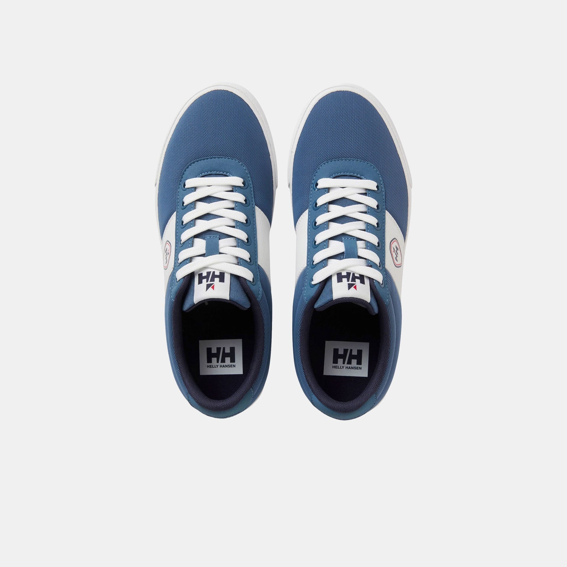 Men's Archboard Shoes - 601 WASHED NAVY