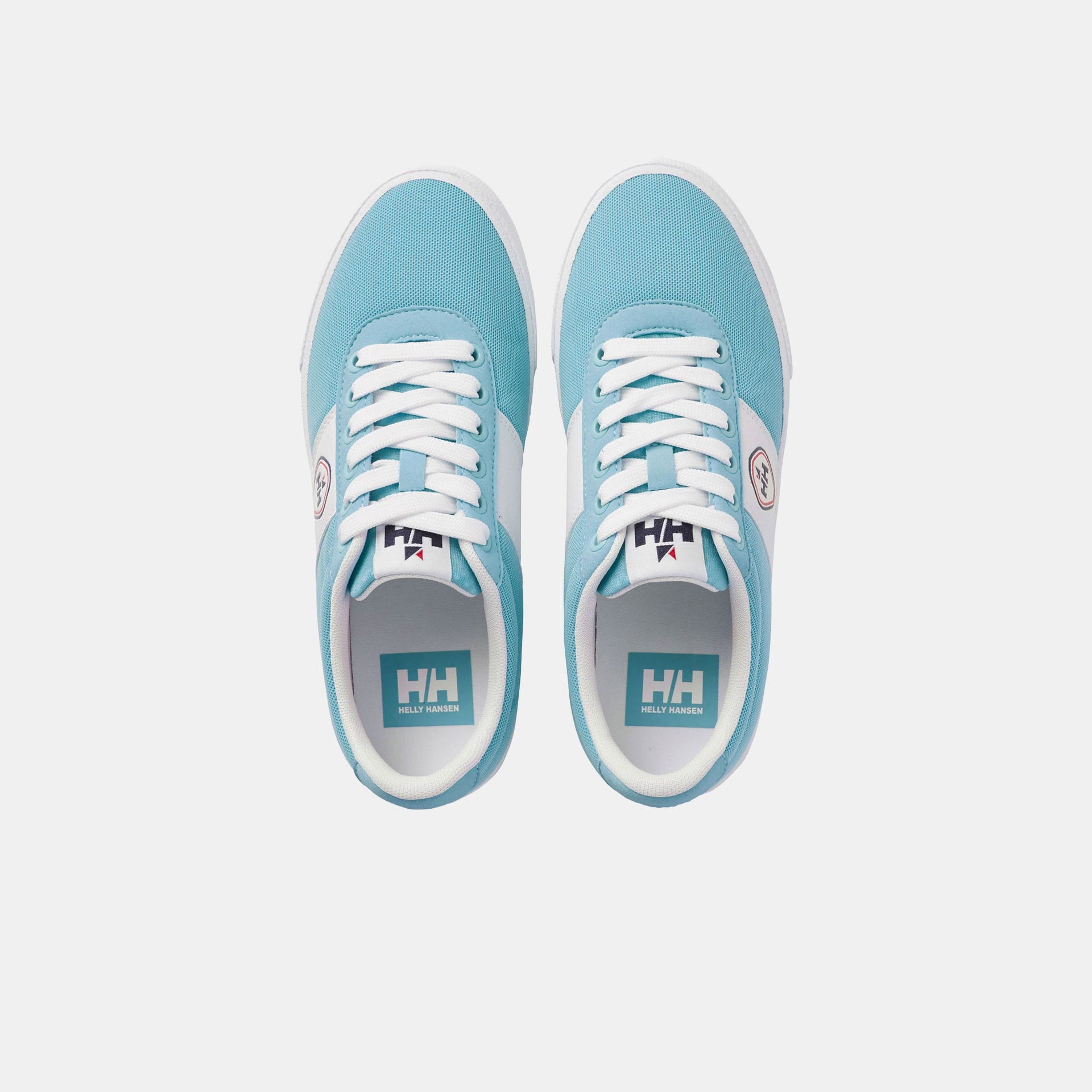 Women's Archboard Shoes - 577 SKY BLUE / GREY FOG