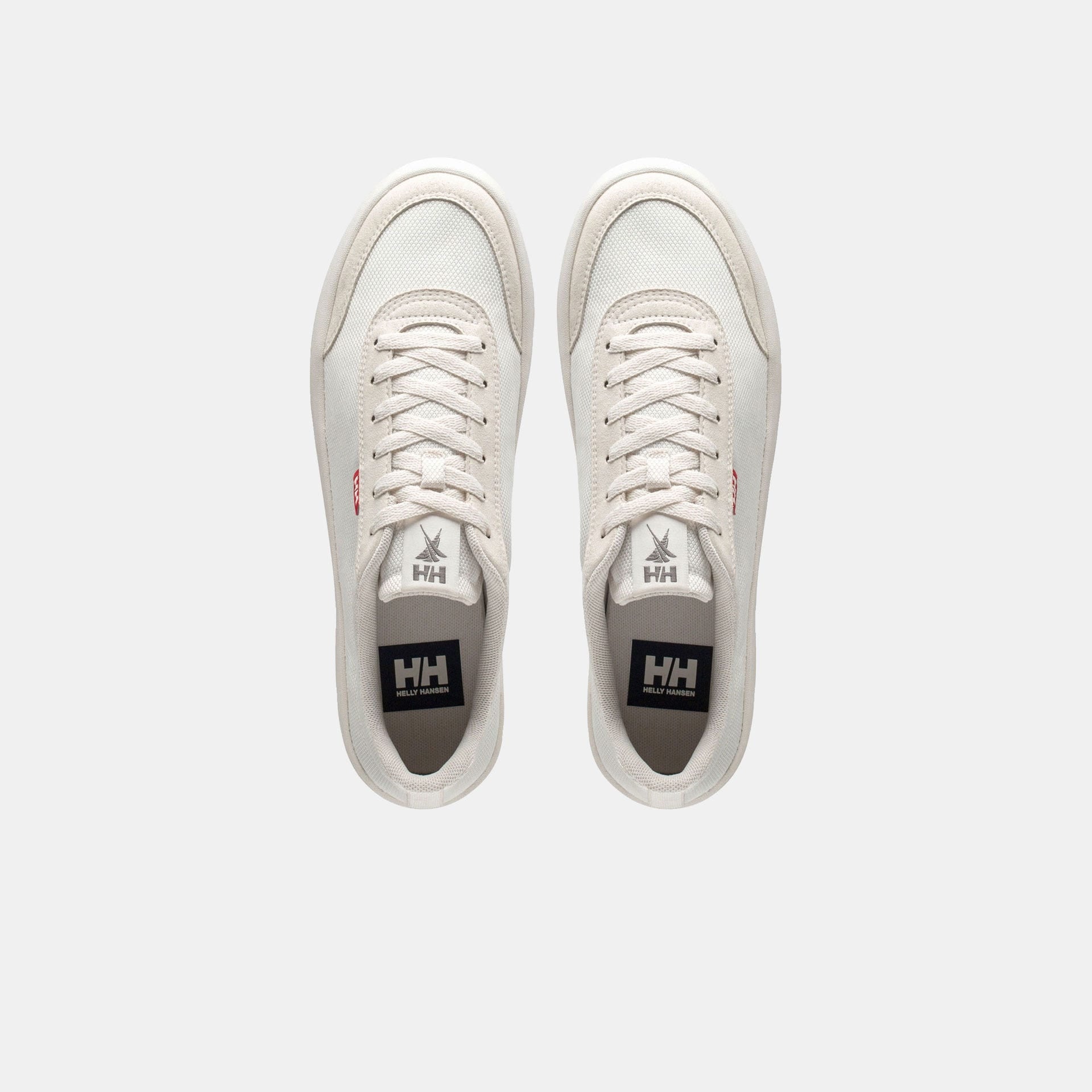 Men's Halmstad 2 Marine Shoes - 011 OFFWHITE