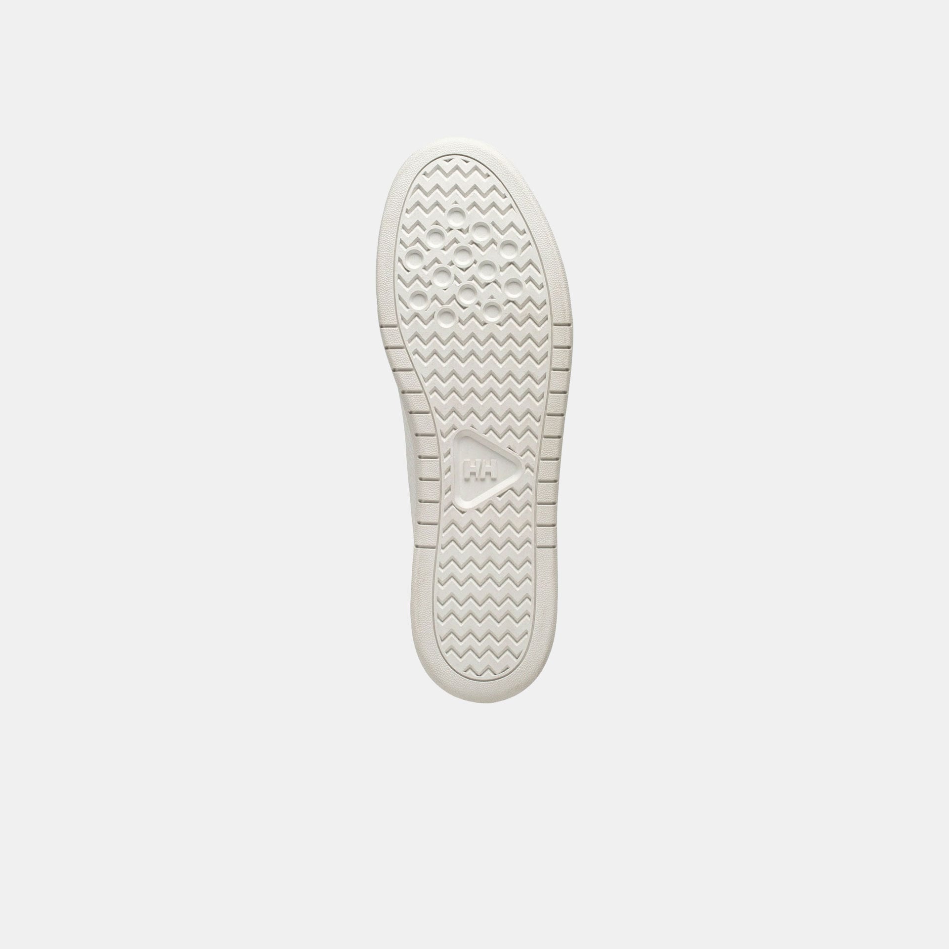 Men's Halmstad 2 Marine Shoes - 011 OFFWHITE