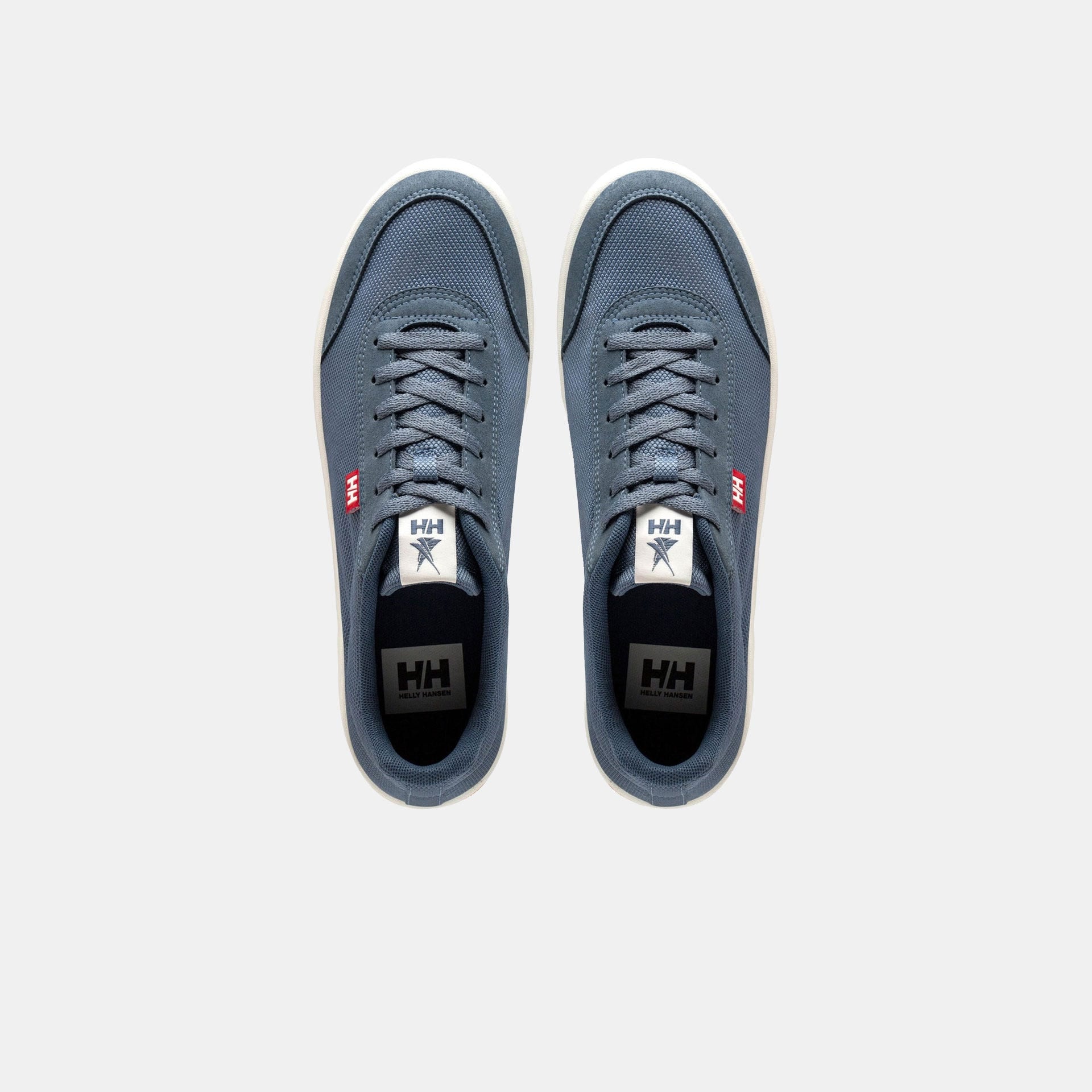 Men's Halmstad 2 Marine Shoes - 601 WASHED NAVY