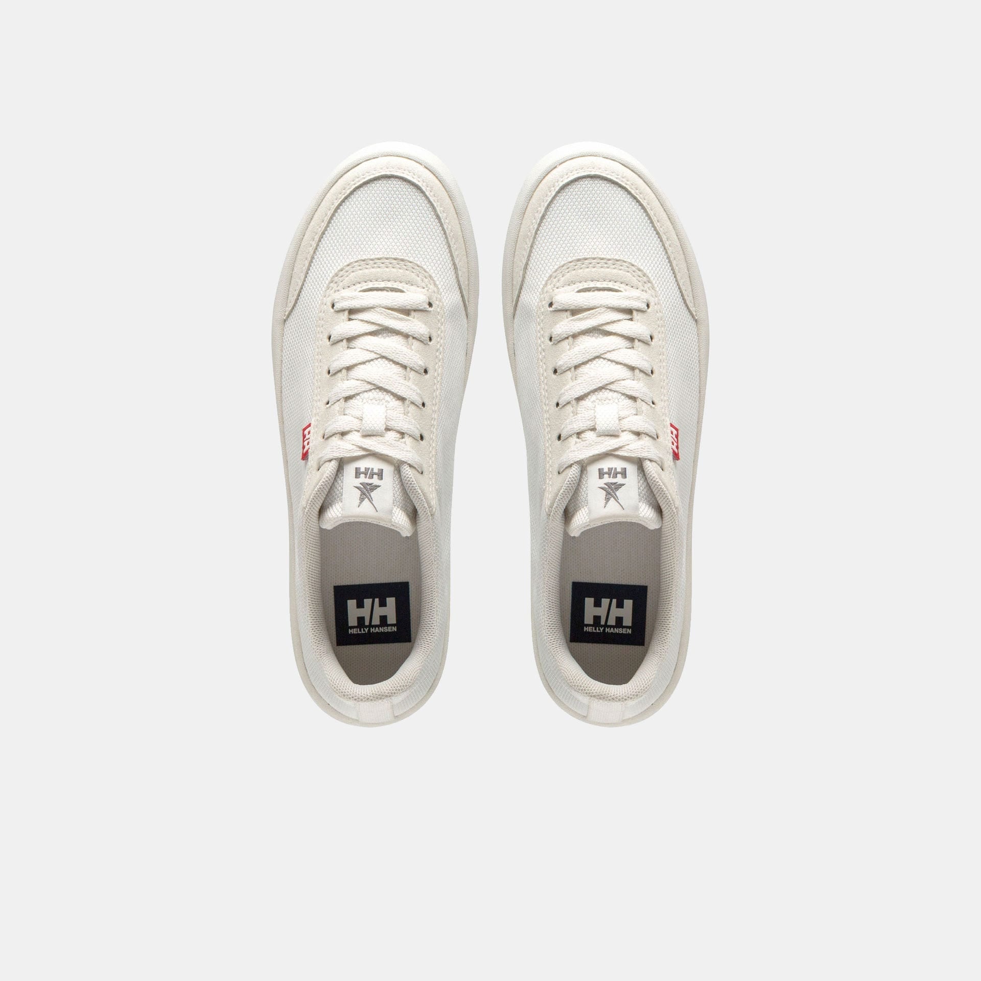 Women's Halmstad 2 Marine Shoes - 011 OFFWHITE