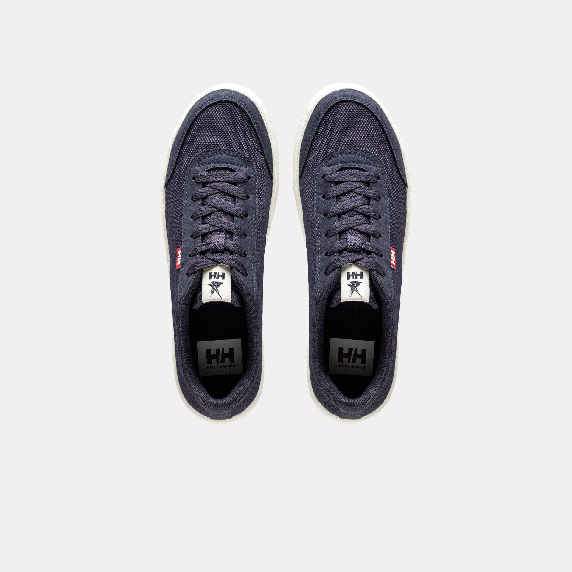 Women's Halmstad 2 Marine Shoes - 597 NAVY