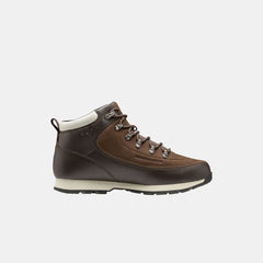 Men's Forester Premium Winter Boots - 708 COFFEE BEAN