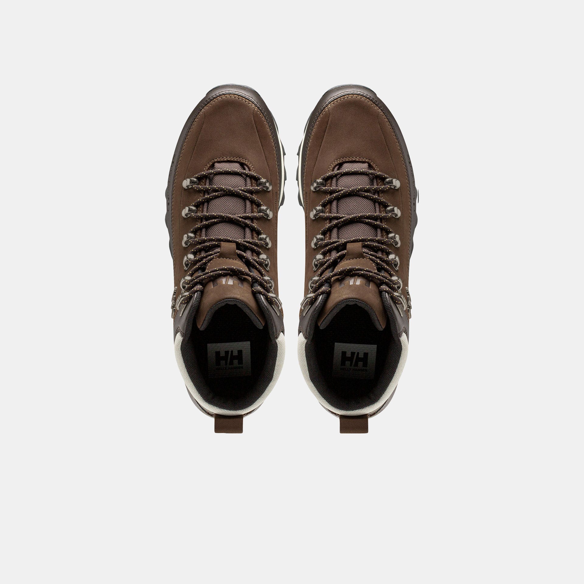 Men's Forester Premium Winter Boots - 708 COFFEE BEAN