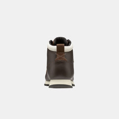 Men's Forester Premium Winter Boots - 708 COFFEE BEAN
