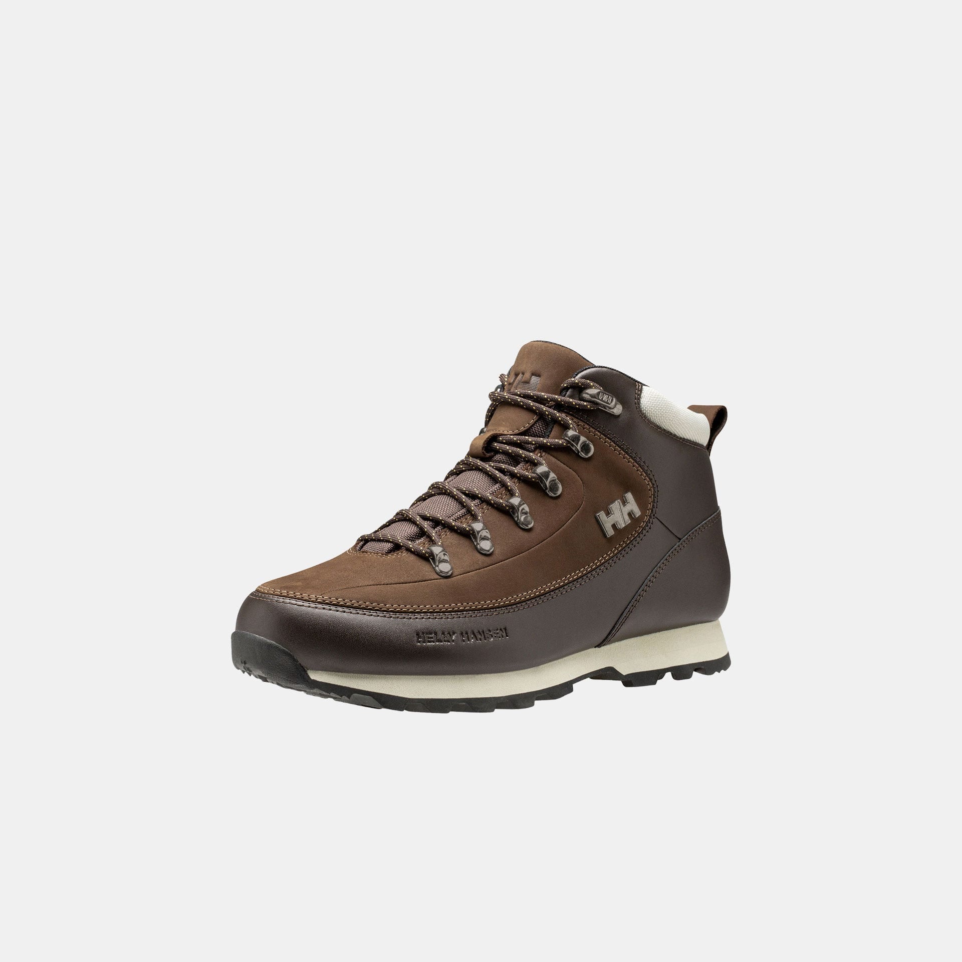 Men's Forester Premium Winter Boots - 708 COFFEE BEAN