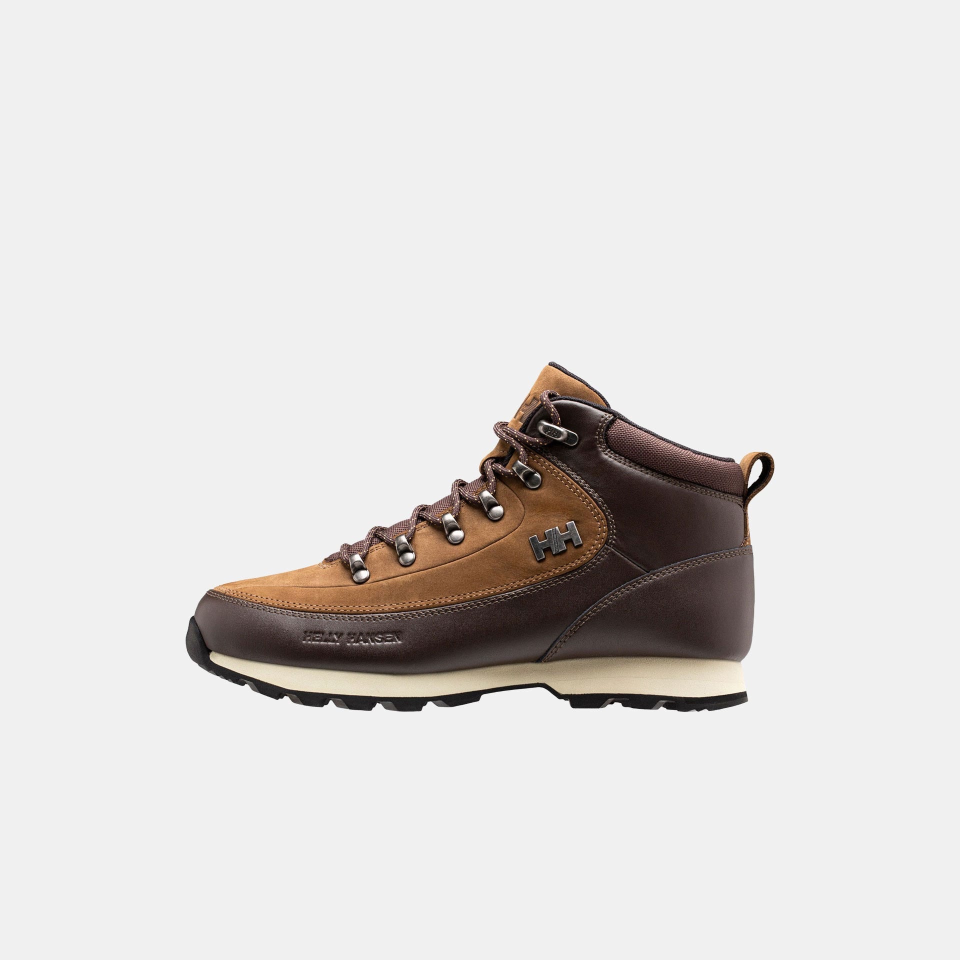 Men's Forester Premium Winter Boots - 709 COFFEE BEAN